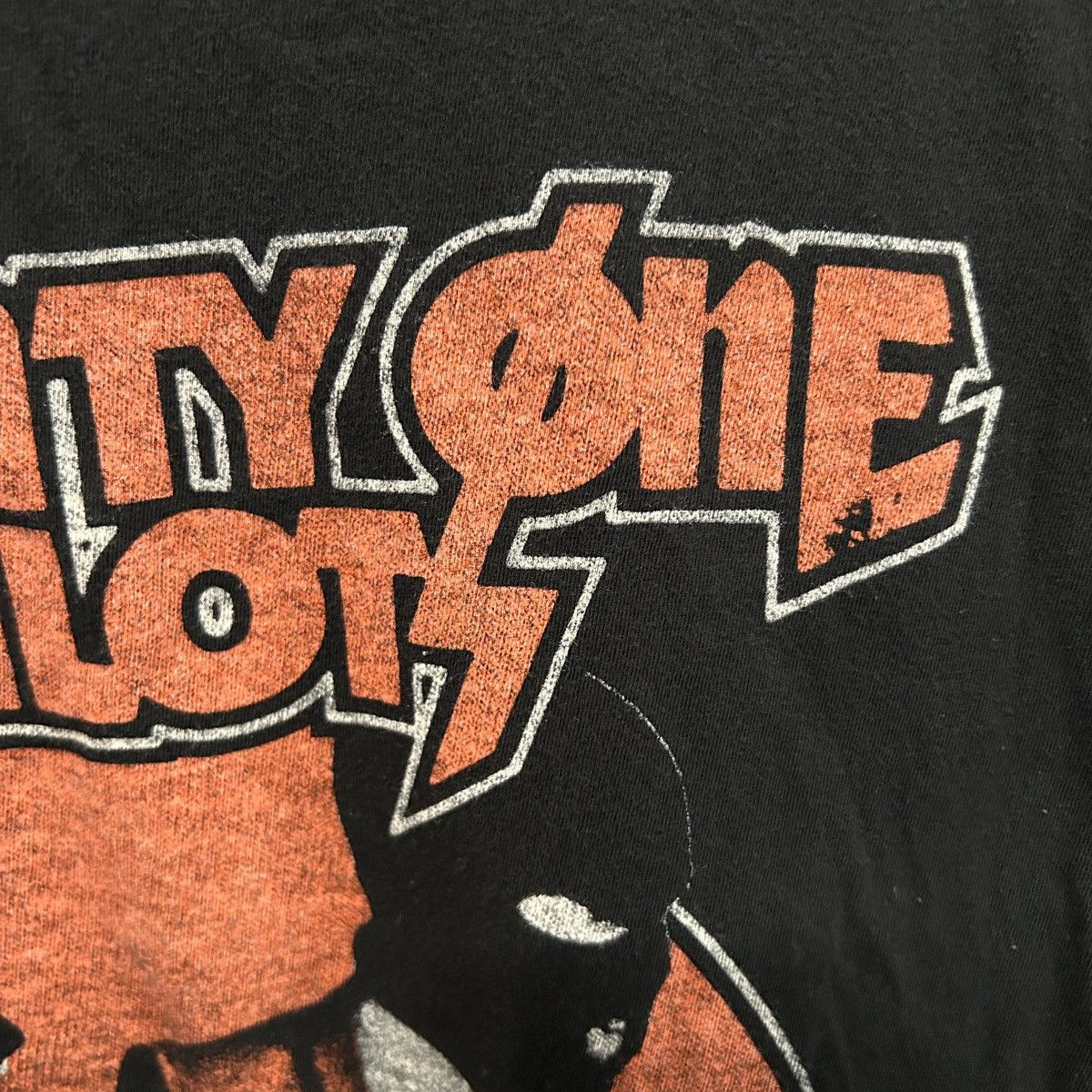 Other Twenty One Pilots Graphic Band Tshirt Sz Large - "Johnnie" Size US L / EU 52-54 / 3 - 12 Thumbnail