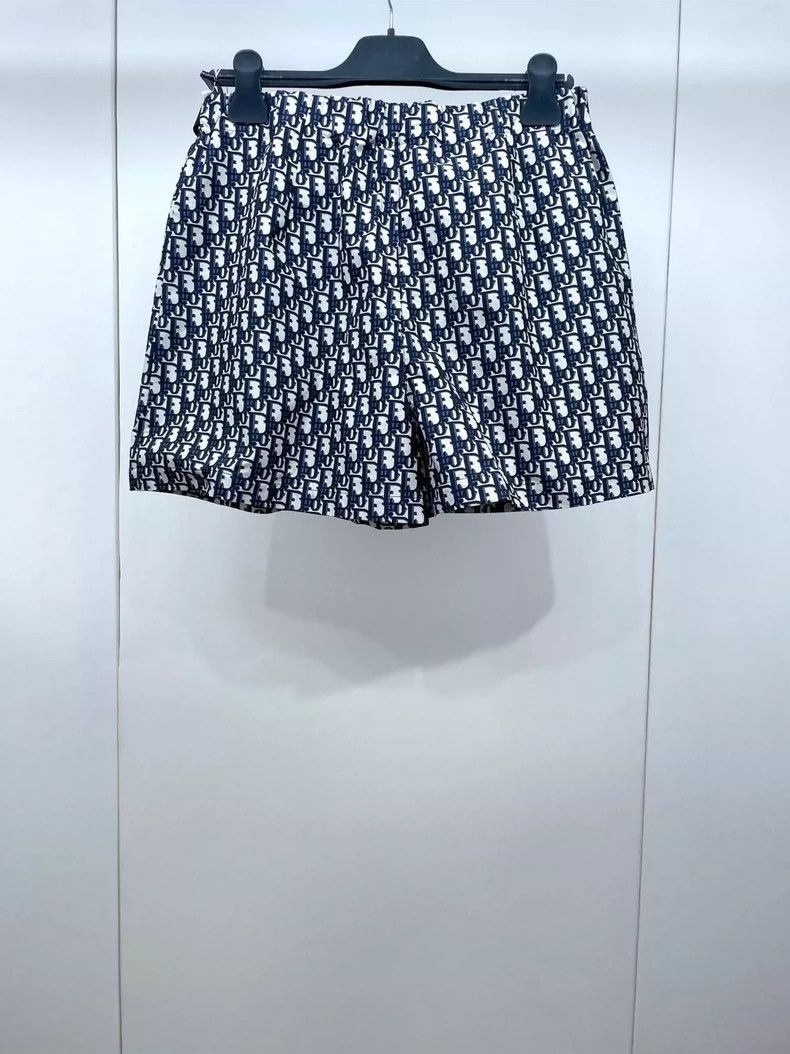 Dior Dior Classic old-fashioned skirts and trousers 2504-Nextarr Size 28" / US 6 / IT 42 - 2 Thumbnail