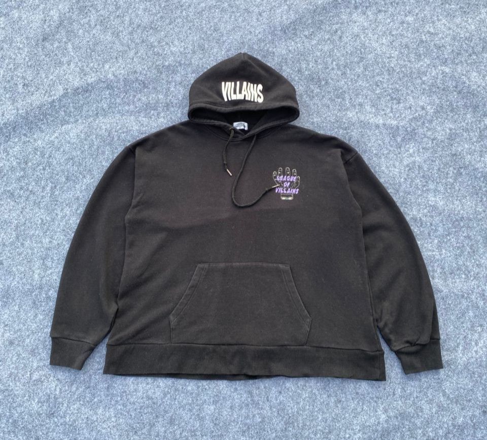 Anime Vintage My Hero Academia Anime Japan Hoodies Size US L / EU 52-54 / 3 - 4 Thumbnail
