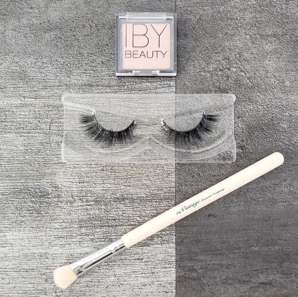 Designer IBY | Makeup Beauty 3 Bundle Size ONE SIZE - 1 Preview