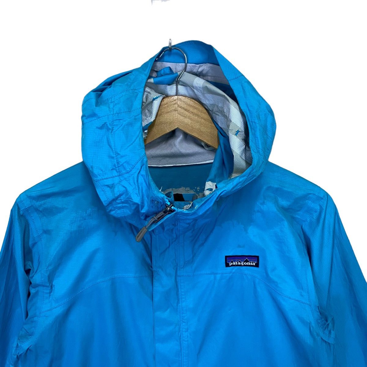 Patagonia Patagonia Women Waterproff Windbreaker Jacket Size US M / EU 48-50 / 2 - 4 Thumbnail