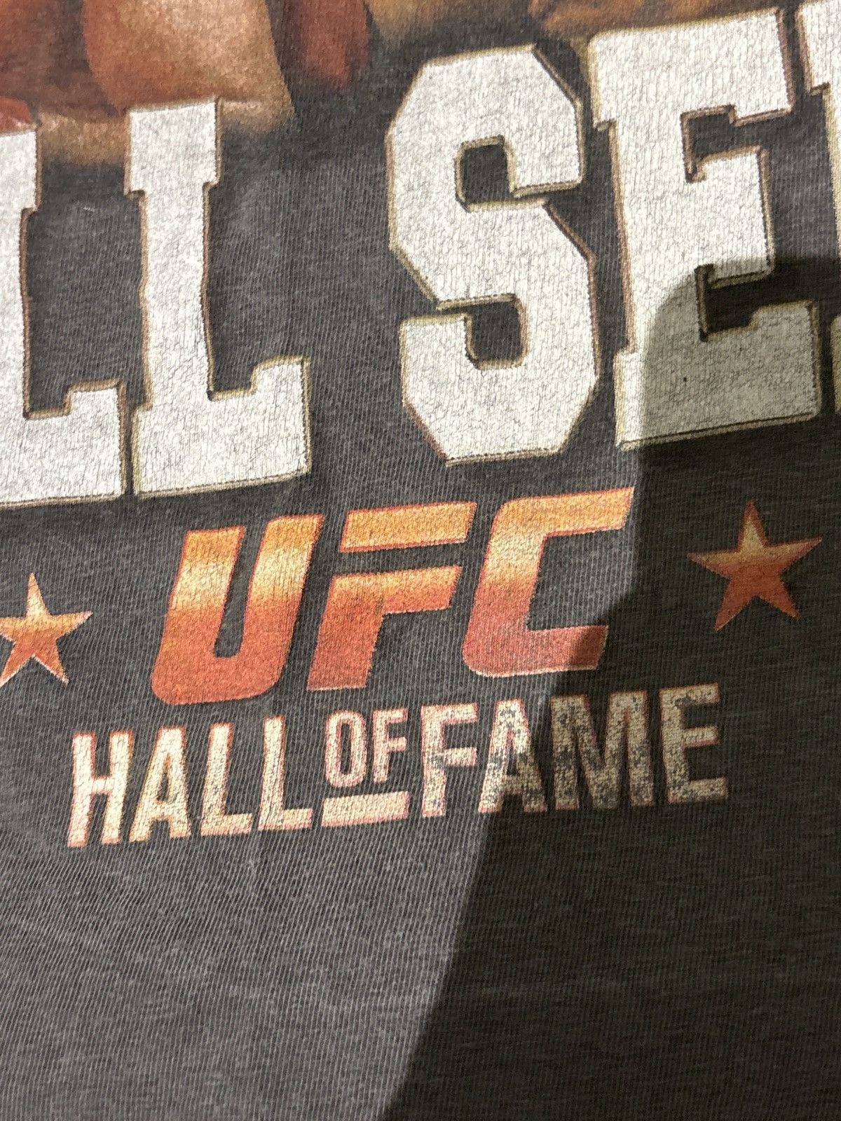 Full Send Full Send UFC T- shirt Georges St-Pierre Size US M / EU 48-50 / 2 - 2 Thumbnail