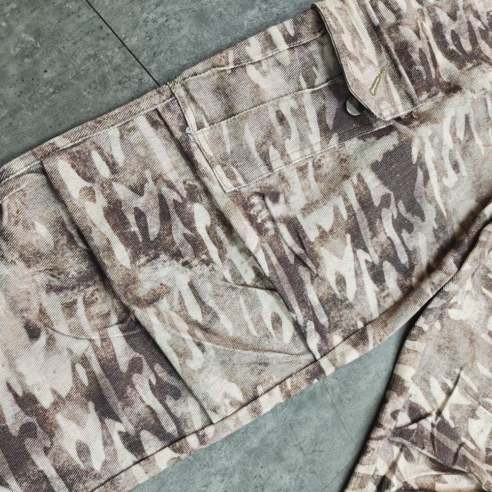 Japanese Brand × Vintage Vintage pants cleanfit military style Size US 26 / EU 42 - 8 Thumbnail