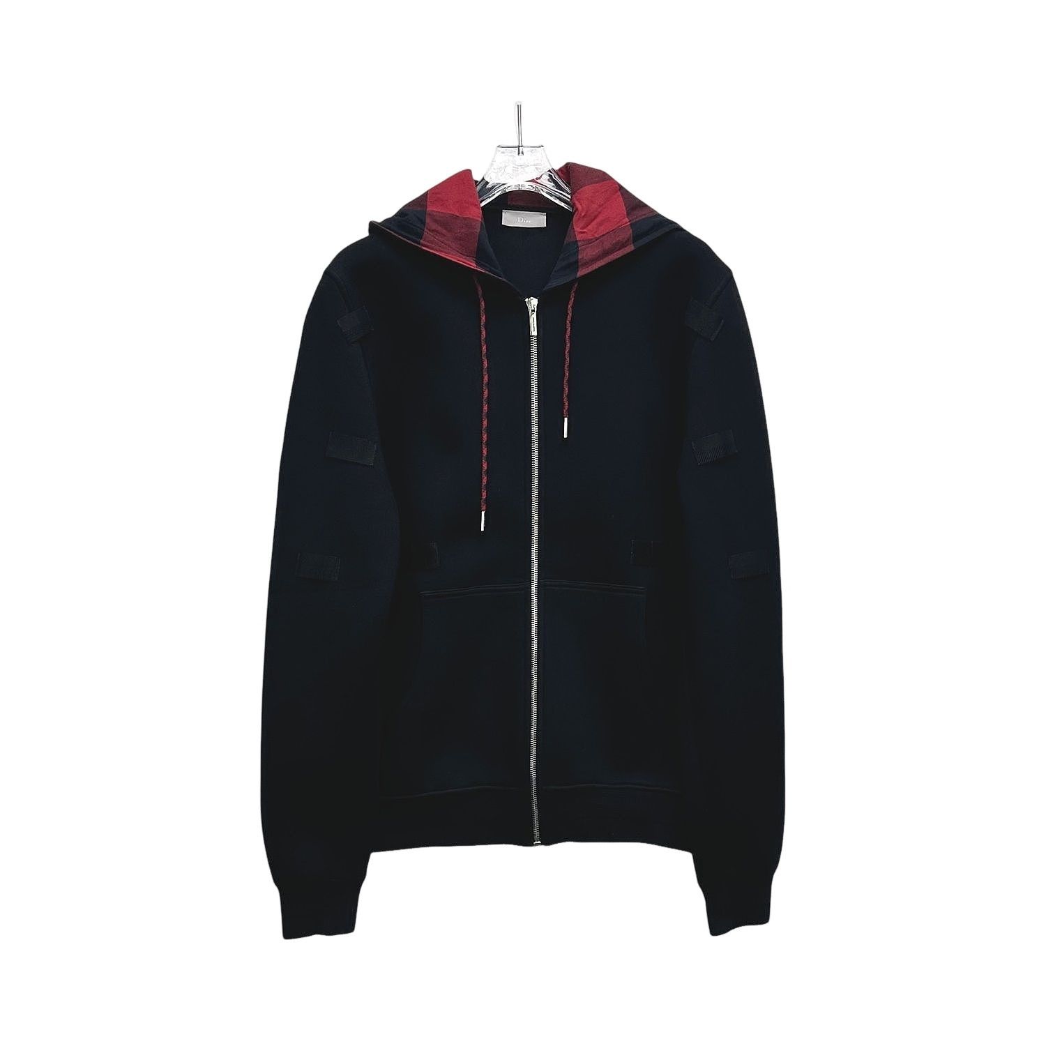 Dior × Hedi Slimane Dior Homme “I'm the boy about town” SS06
