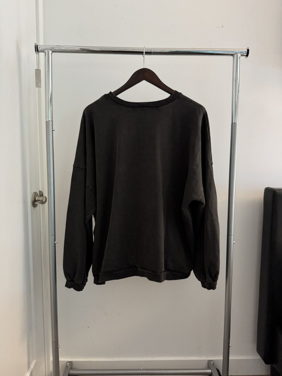 Rough Simmons Rough Simmons Neo Tokyo Sweatshirt Size US XL / EU 56 / 4 - 2 Thumbnail