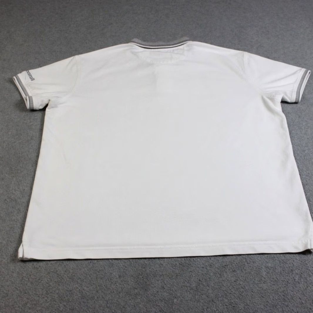 Roberto Cavalli VINTAGE Size US L / EU 52-54 / 3 - 2 Thumbnail