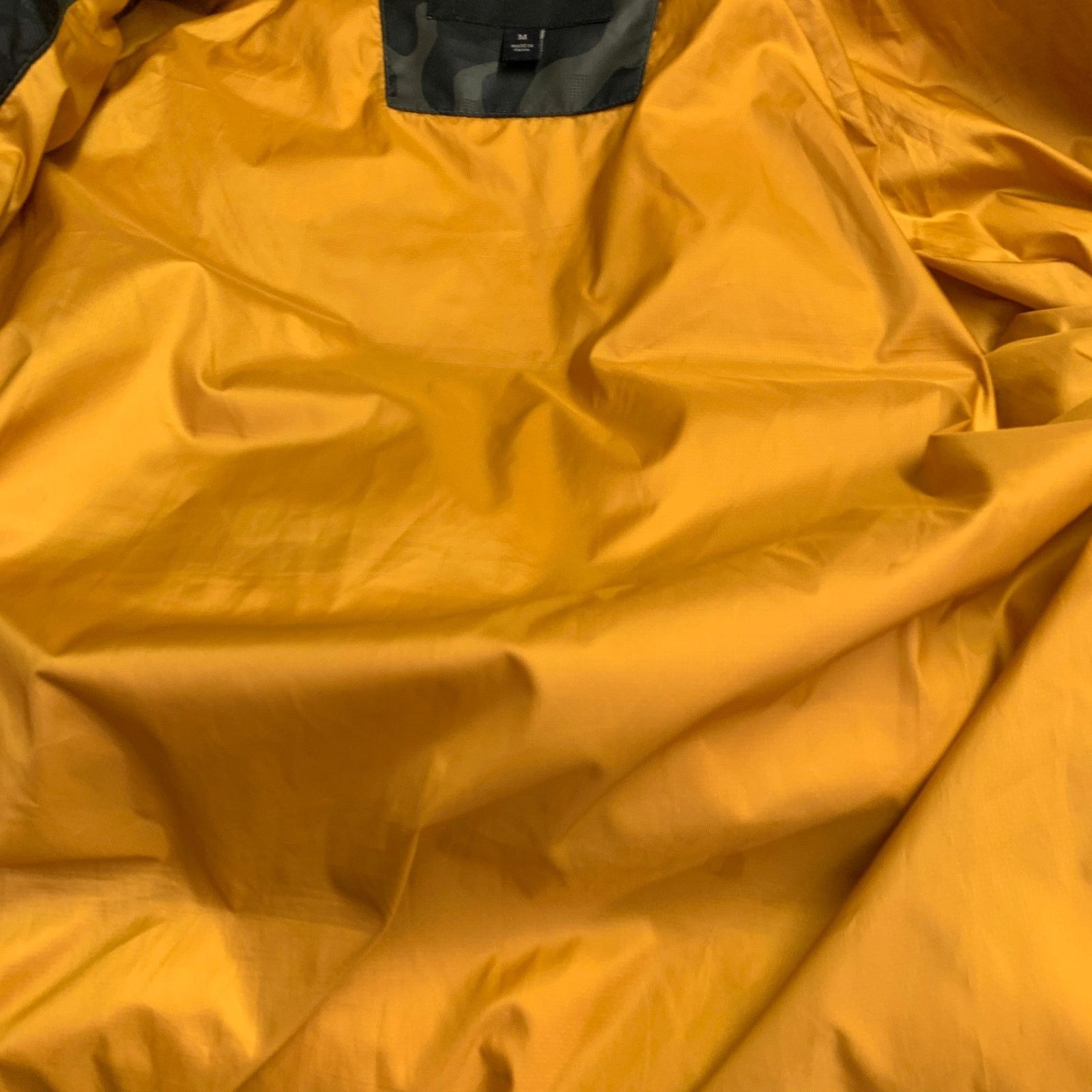 Banana Republic BANANA REPUBLIC Green Brown Camouflage Polyester Padded Coat Size US M / EU 48-50 / 2 - 5 Thumbnail