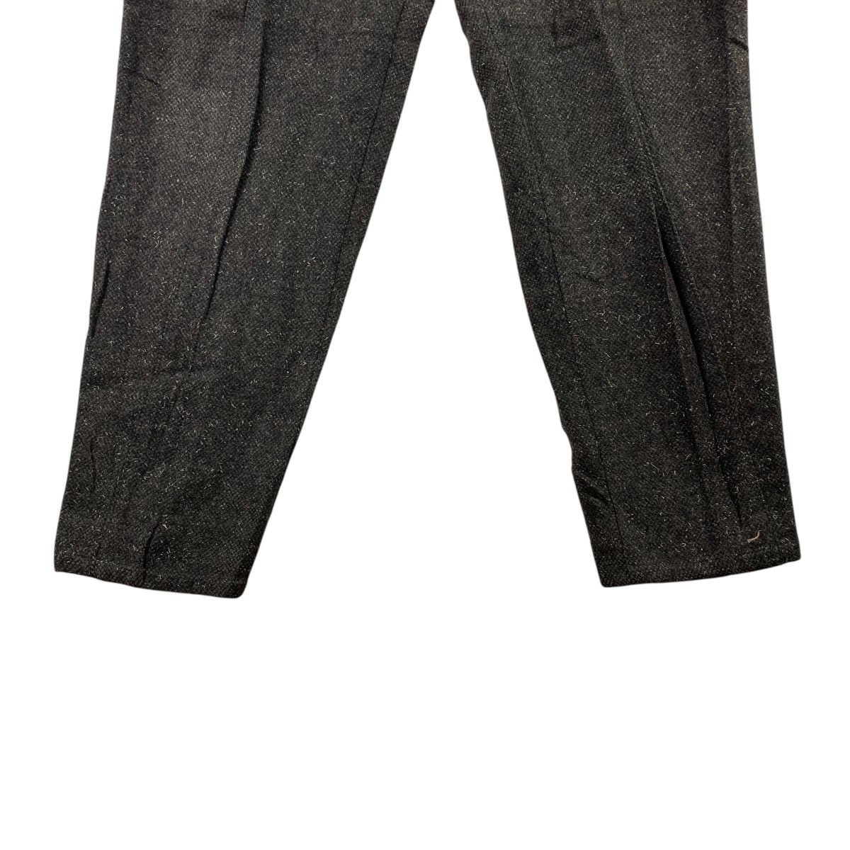 Japanese Brand × Johnbull JOHNBULL Men zazau wool pants Size US 30 / EU 46 - 12 Thumbnail