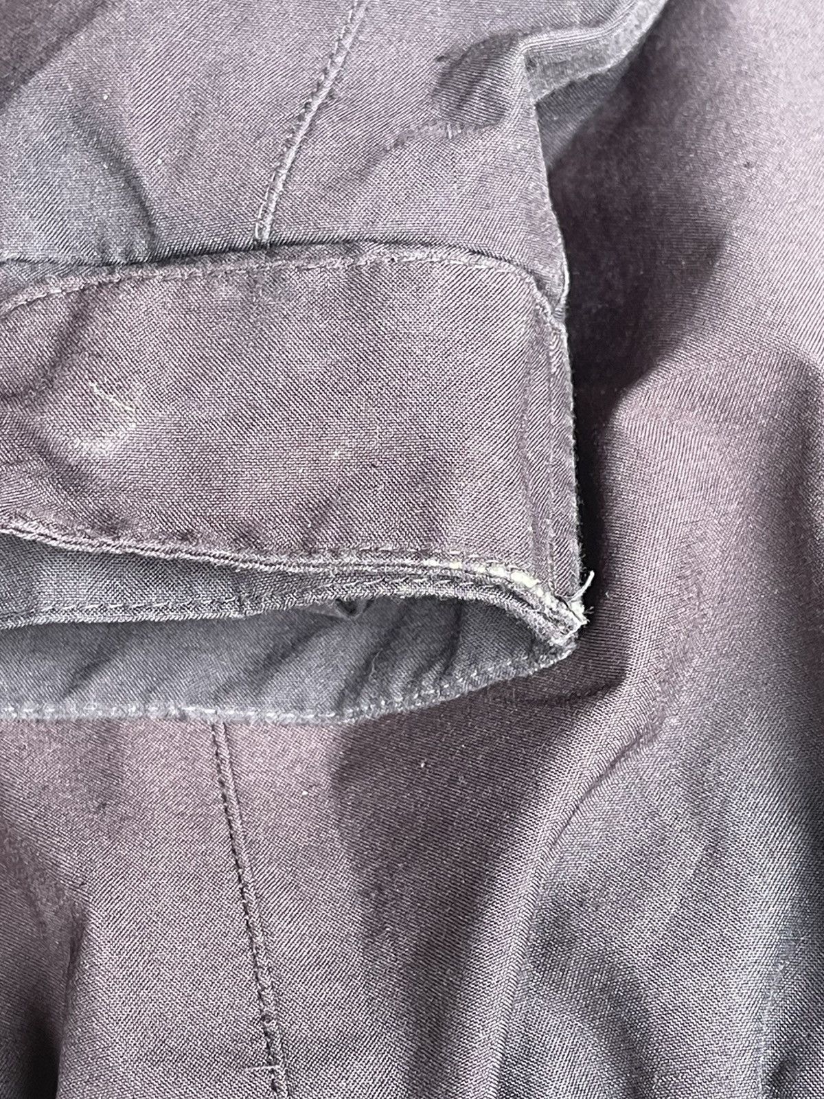 Nike Vintage Nike Golf Faded Jacket Size US XL / EU 56 / 4 - 5 Thumbnail