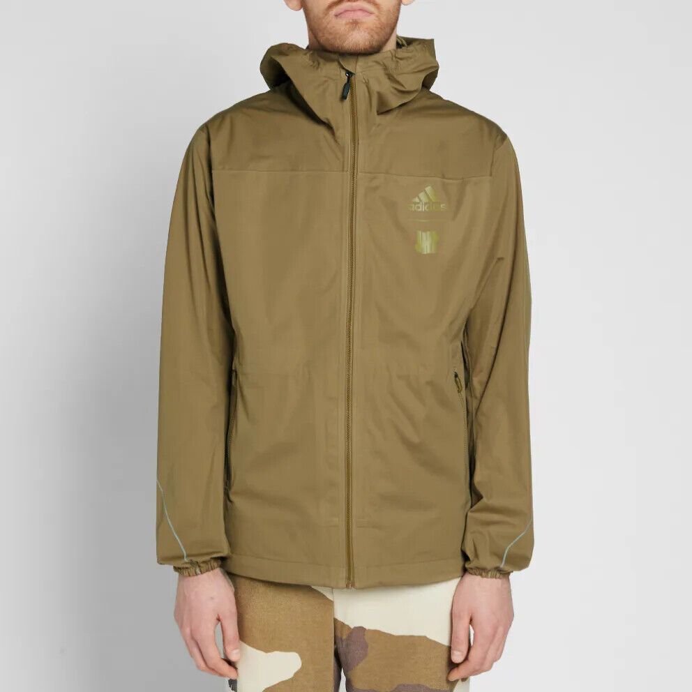 Adidas undefeated gore tex best sale