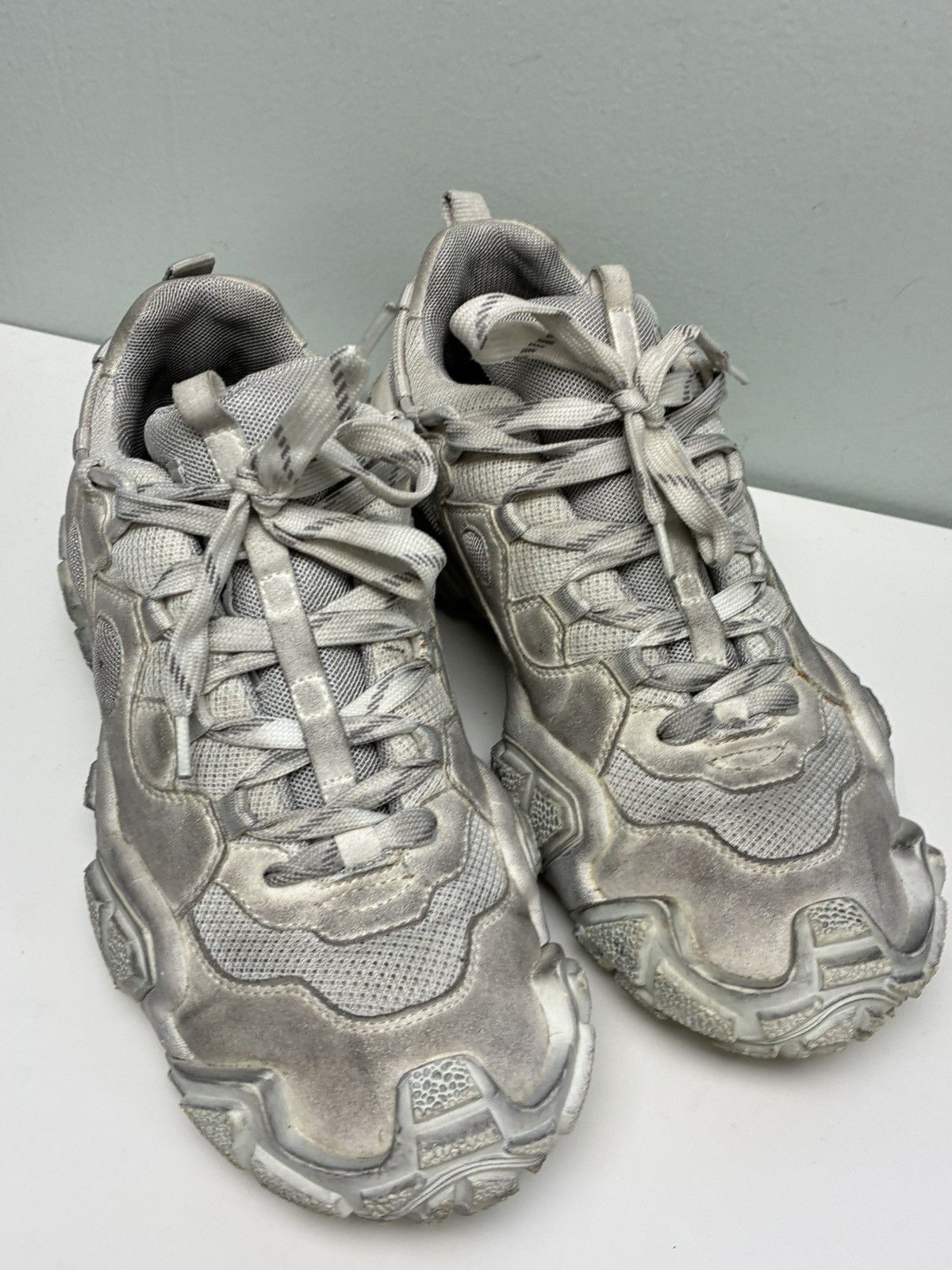 Acne Studios Boltzer M sneaker. Size 41 Size US 8 / EU 41 - 3 Thumbnail