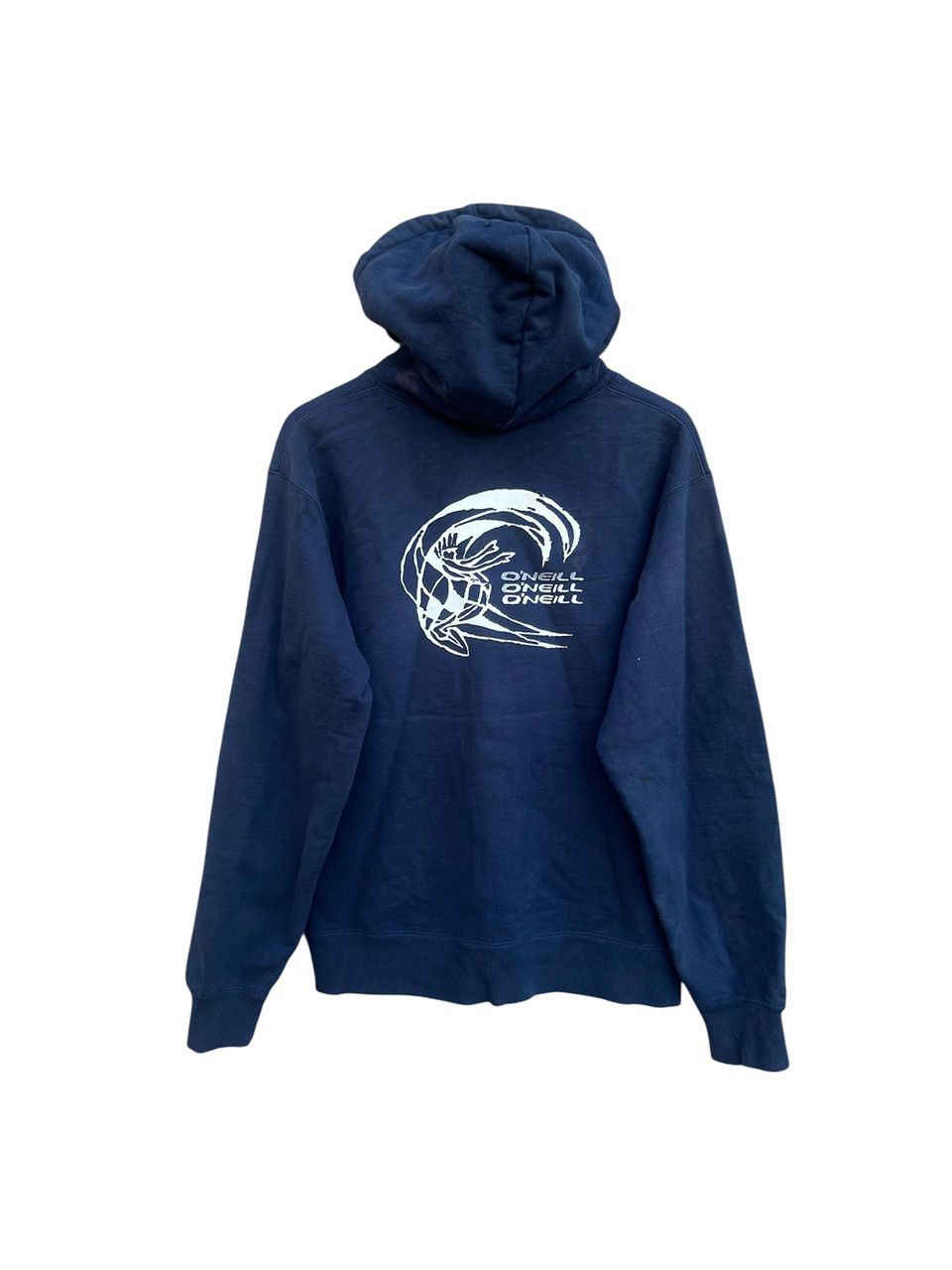 O'Neill Vintage O'Neill Pullover Hoodie Size US L / EU 52-54 / 3 - 1 Thumbnail