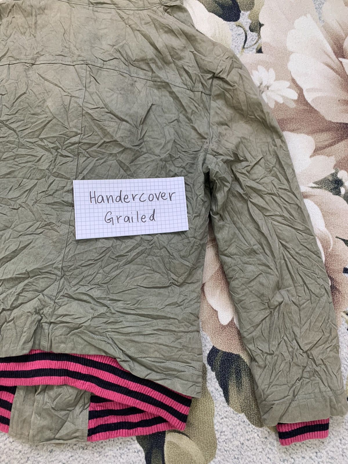 Vivienne Westwood Rare Design Vivienne Westwood Man Jacket Size US S / EU 44-46 / 1 - 13 Thumbnail