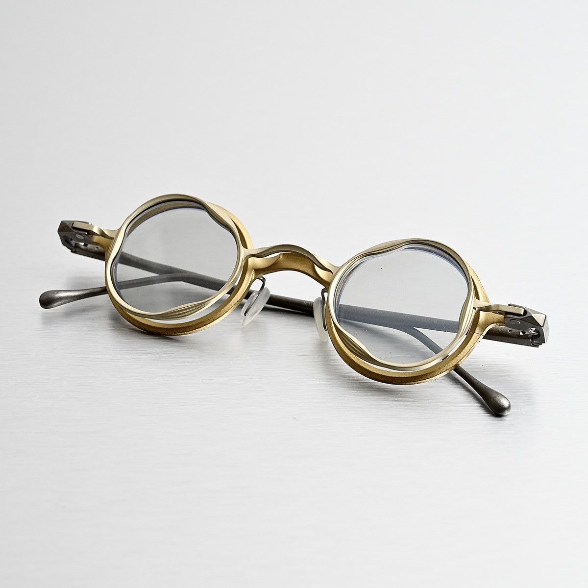 Rigards RIGARDS RG1912CU SUNGLASSES Size ONE SIZE - 10 Thumbnail