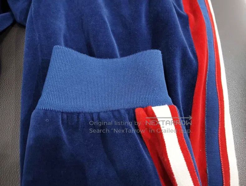 Gucci Gucci Size S Trousers Size US 31 - 3 Thumbnail