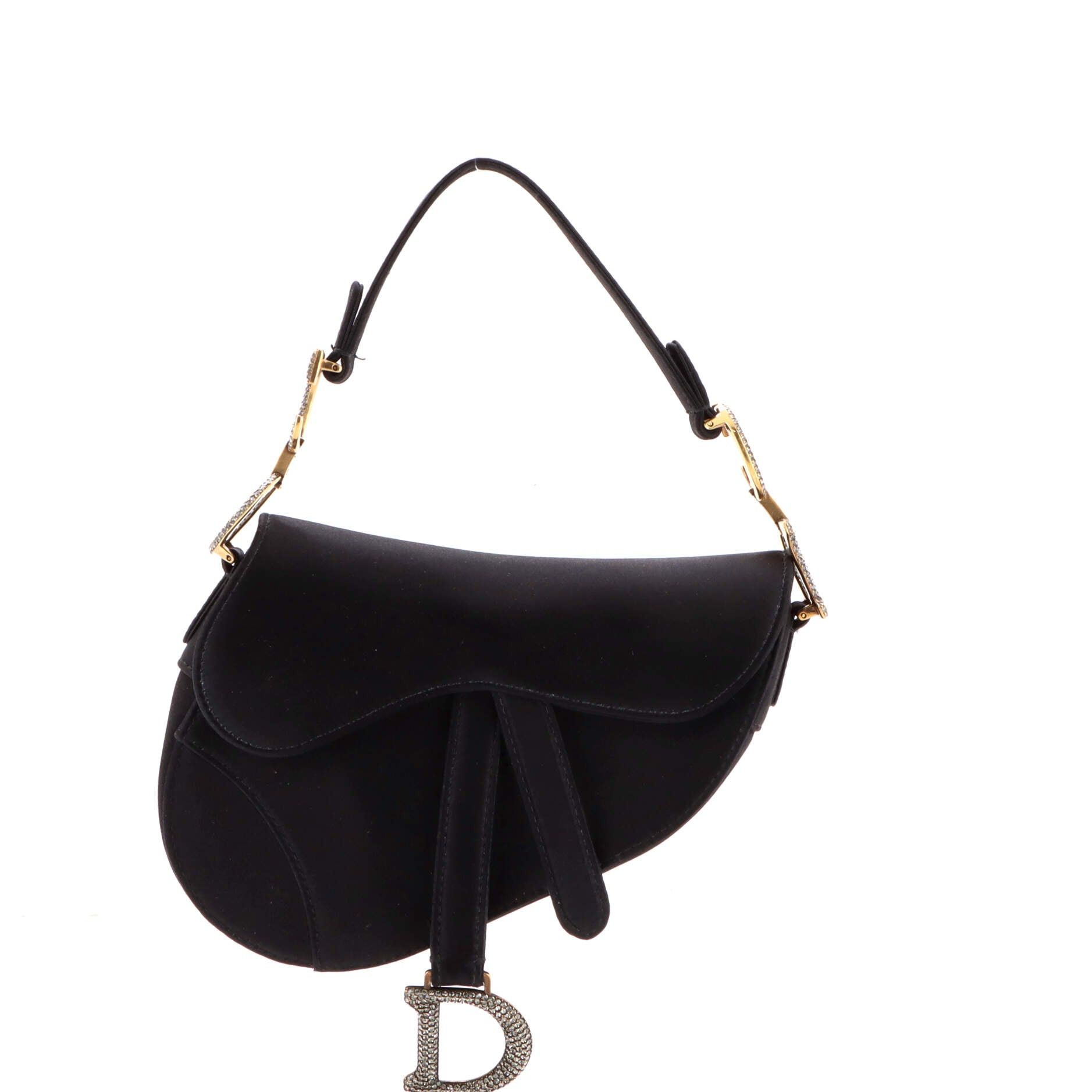 Dior Saddle Handbag Size ONE SIZE - 1 Thumbnail
