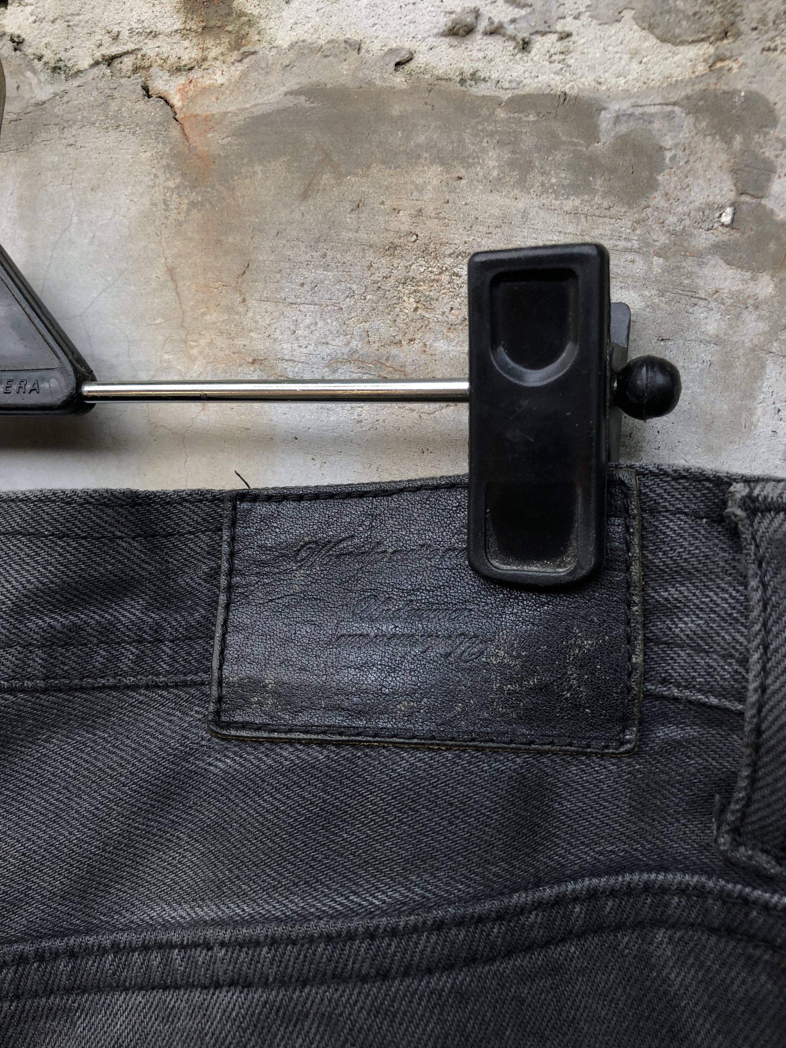 Undercover Undercoverism Denim Size US 31 - 10 Thumbnail