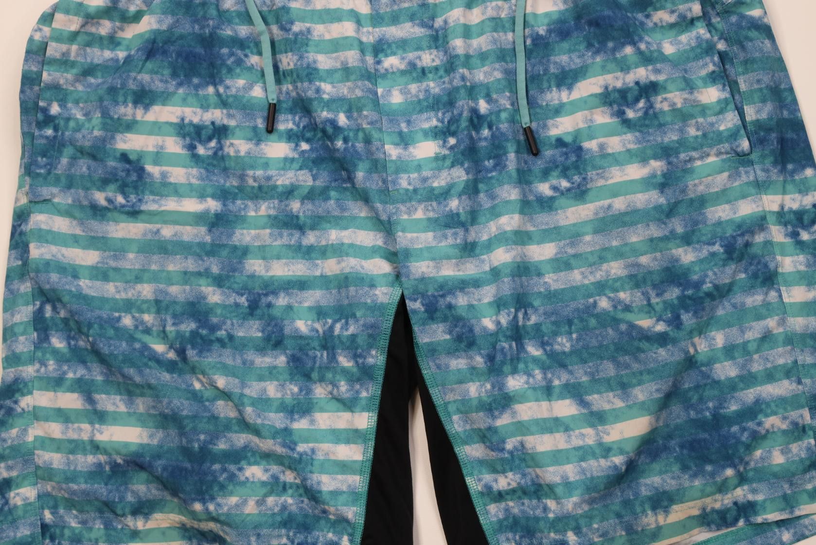 Lululemon Lululemon THE Lined Running Jogging Athletic Gym Shorts Size US 38 / EU 54 - 3 Thumbnail