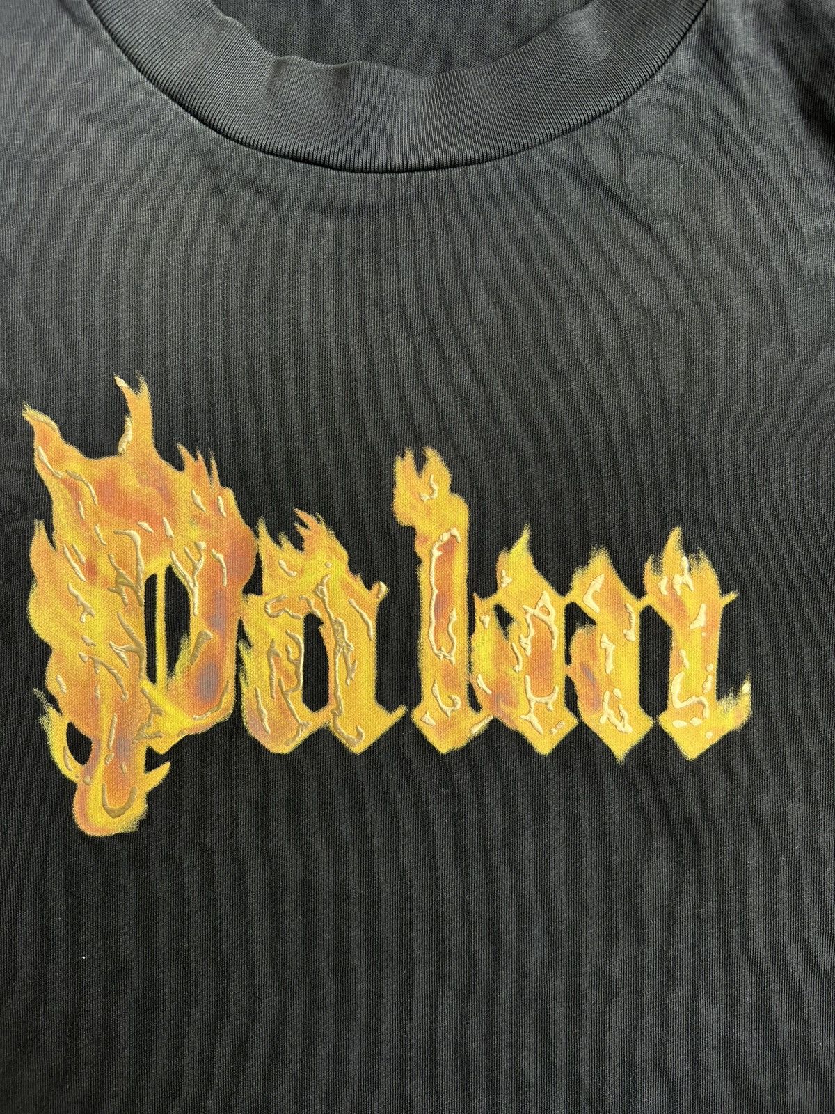 Palm Angels Palm Angels T-Shirt Size US M / EU 48-50 / 2 - 3 Thumbnail