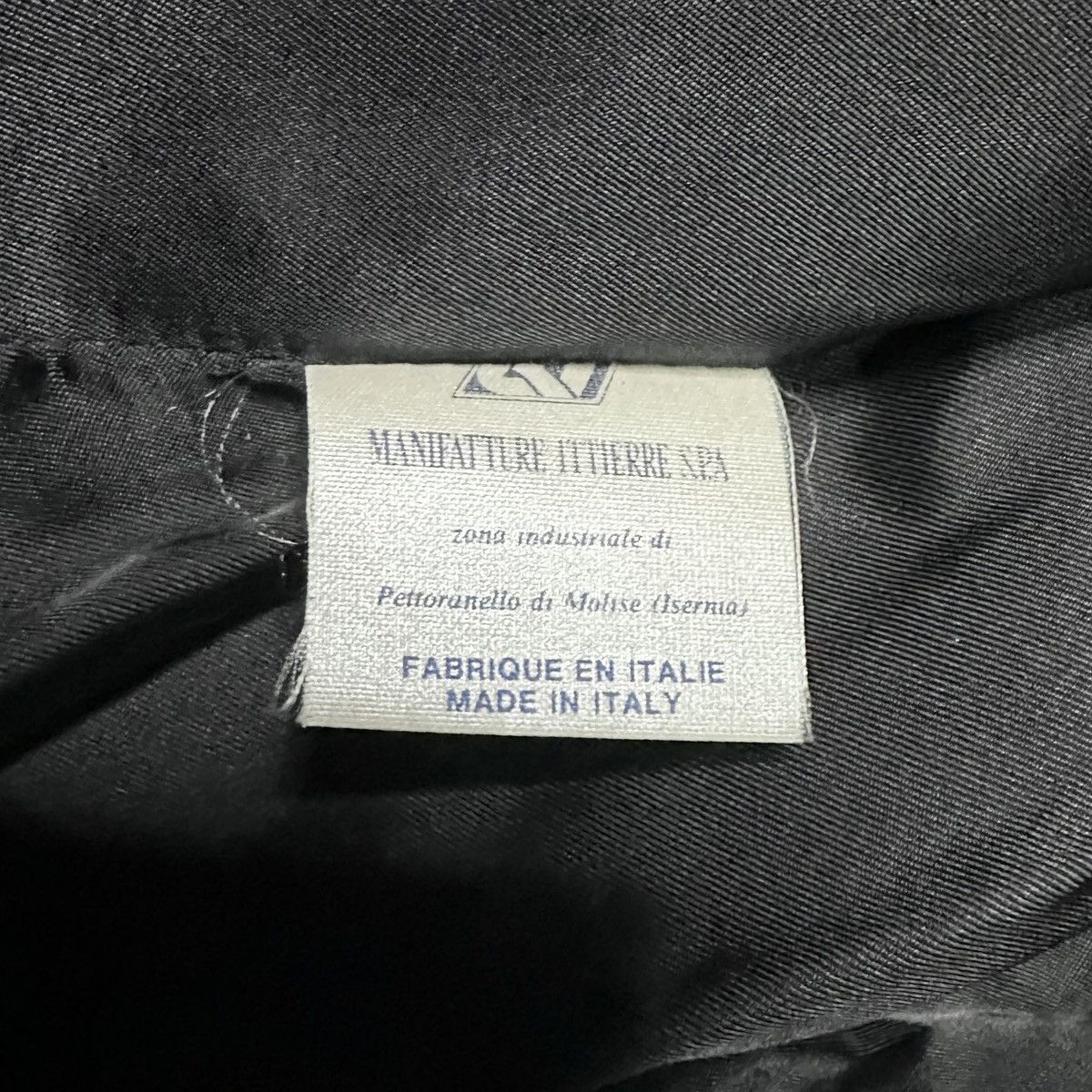 Versace 90s made in ITALY VERSUS VERSACE leather western jacket Size US L / EU 52-54 / 3 - 11 Thumbnail