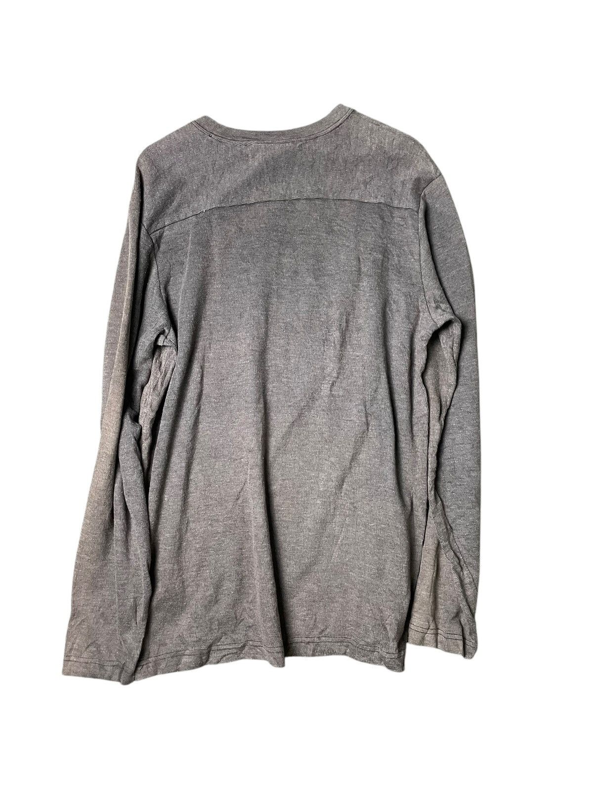 Timberland × Vintage Timberland Crewneck Sweatshirts (57) Size US M / EU 48-50 / 2 - 5 Thumbnail