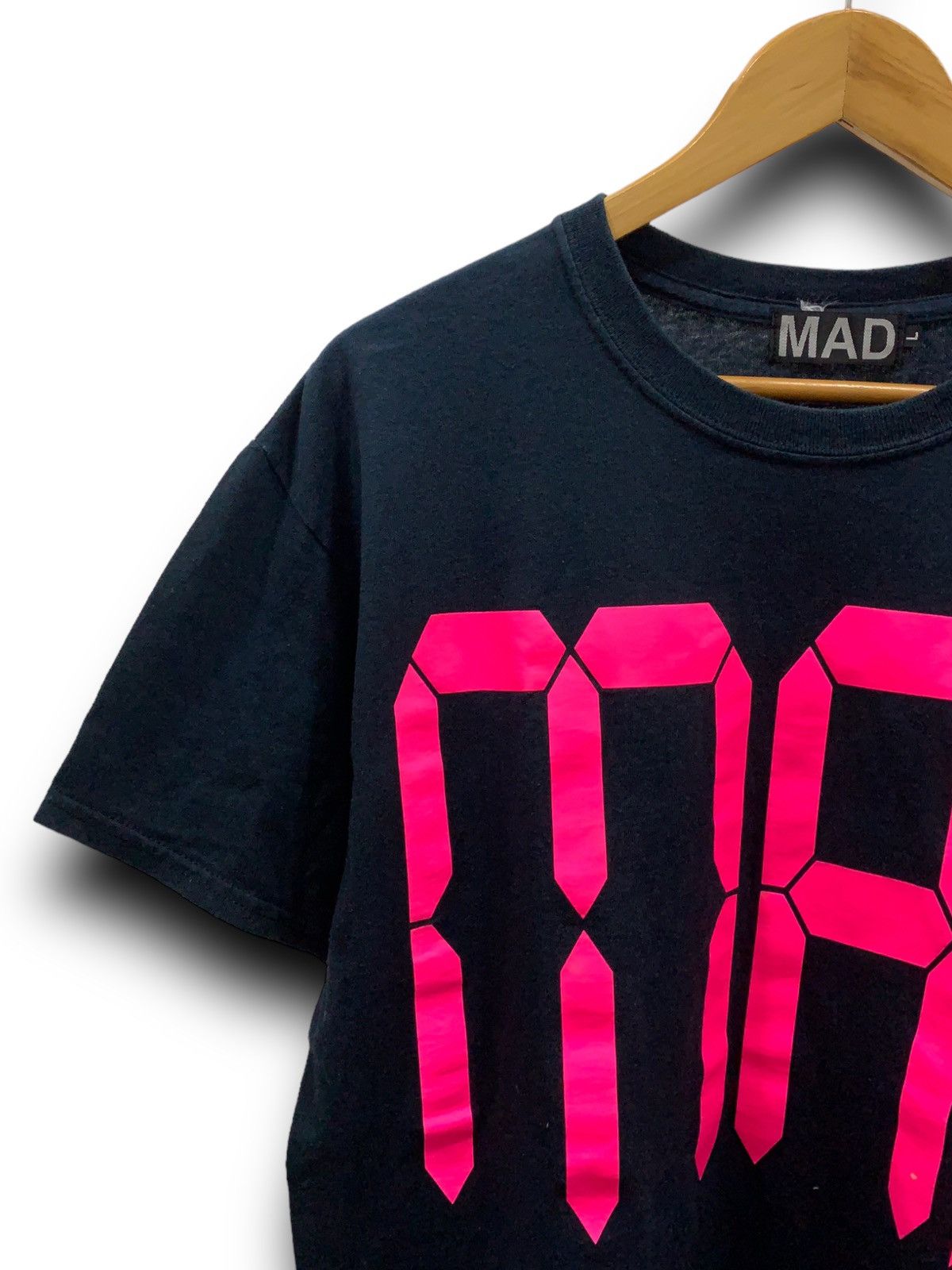 Designer × Japanese Brand × Undercover MADSTORE UNDERCOVER JAPANESE BRAND SHIRT Size US L / EU 52-54 / 3 - 7 Thumbnail