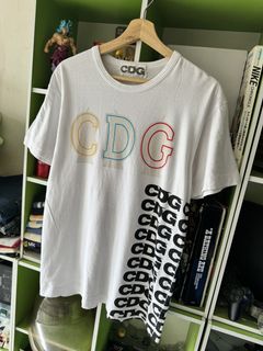 Anti Social Social Club × Comme des Garcons | Grailed