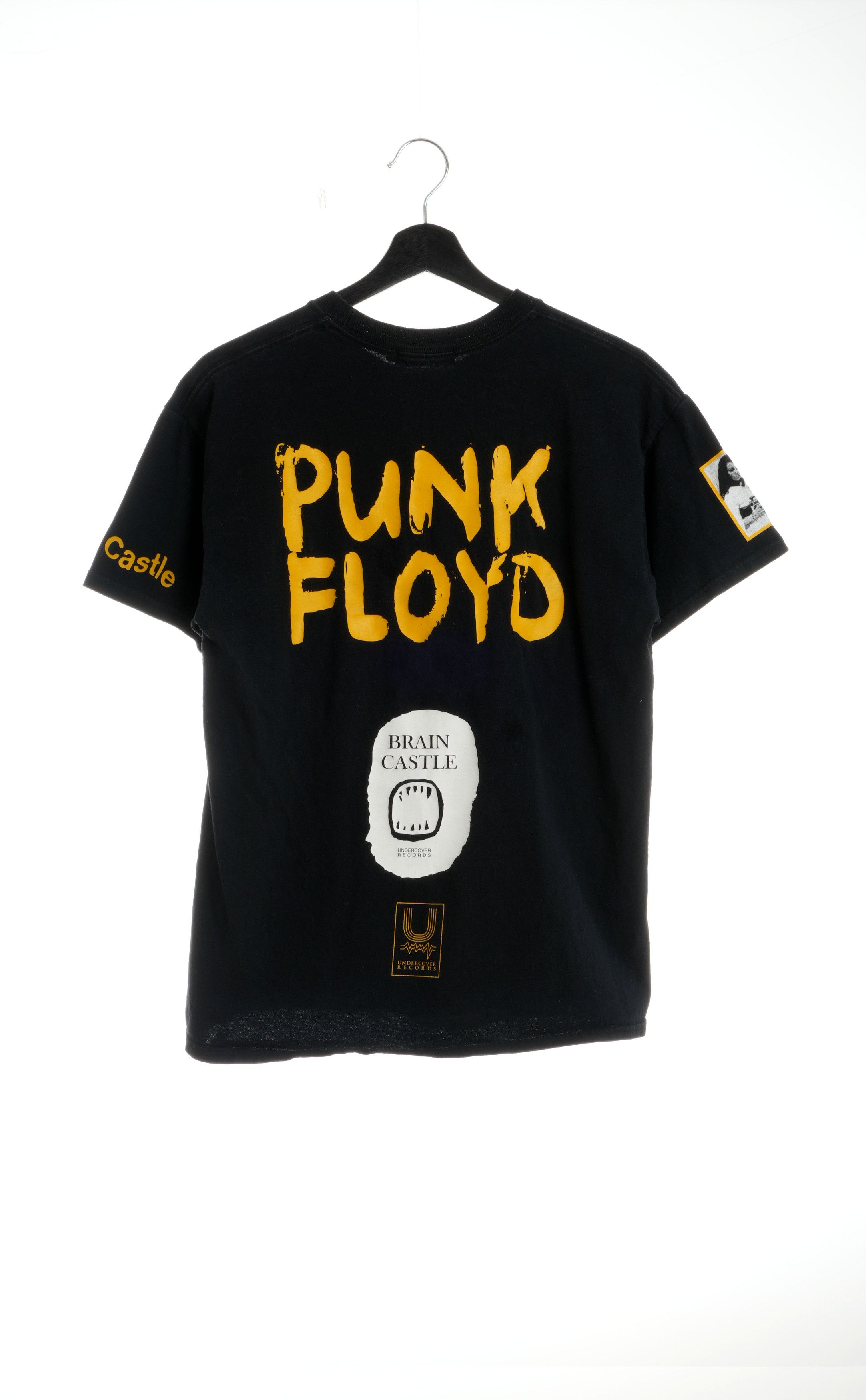 Undercover Archive Punk Floyd Tee Size US M / EU 48-50 / 2 - 3 Thumbnail