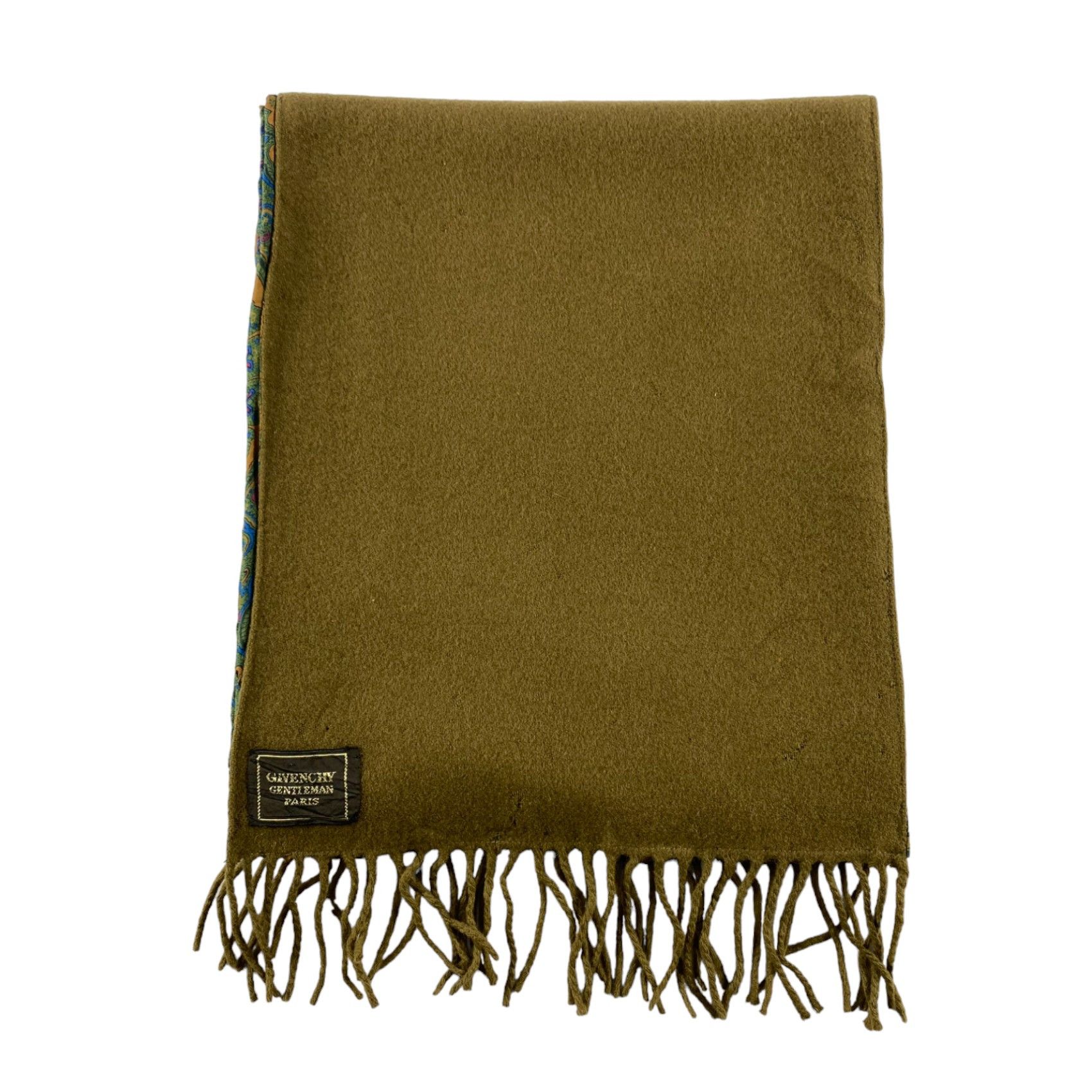 Givenchy Givenchy Scarf / Muffler / Neckwear - WW412 Size ONE SIZE - 3 Thumbnail
