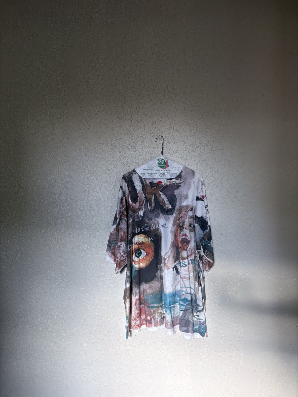 KIDILL Hiro | Grailed
