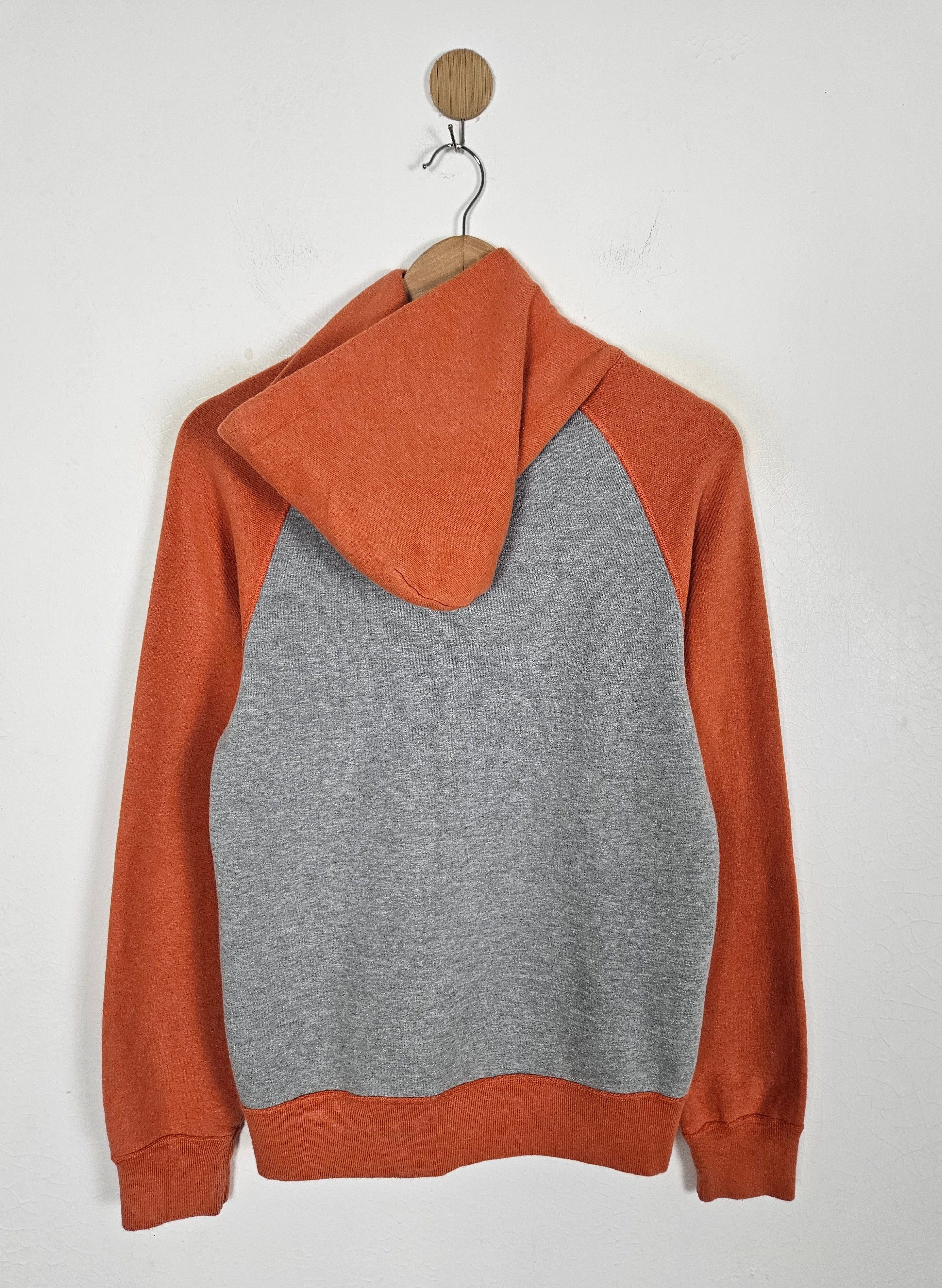 Hysteric Glamour Hysteric Glamour Radio AM/FM Hoodie Sweater Size US S / EU 44-46 / 1 - 3 Thumbnail