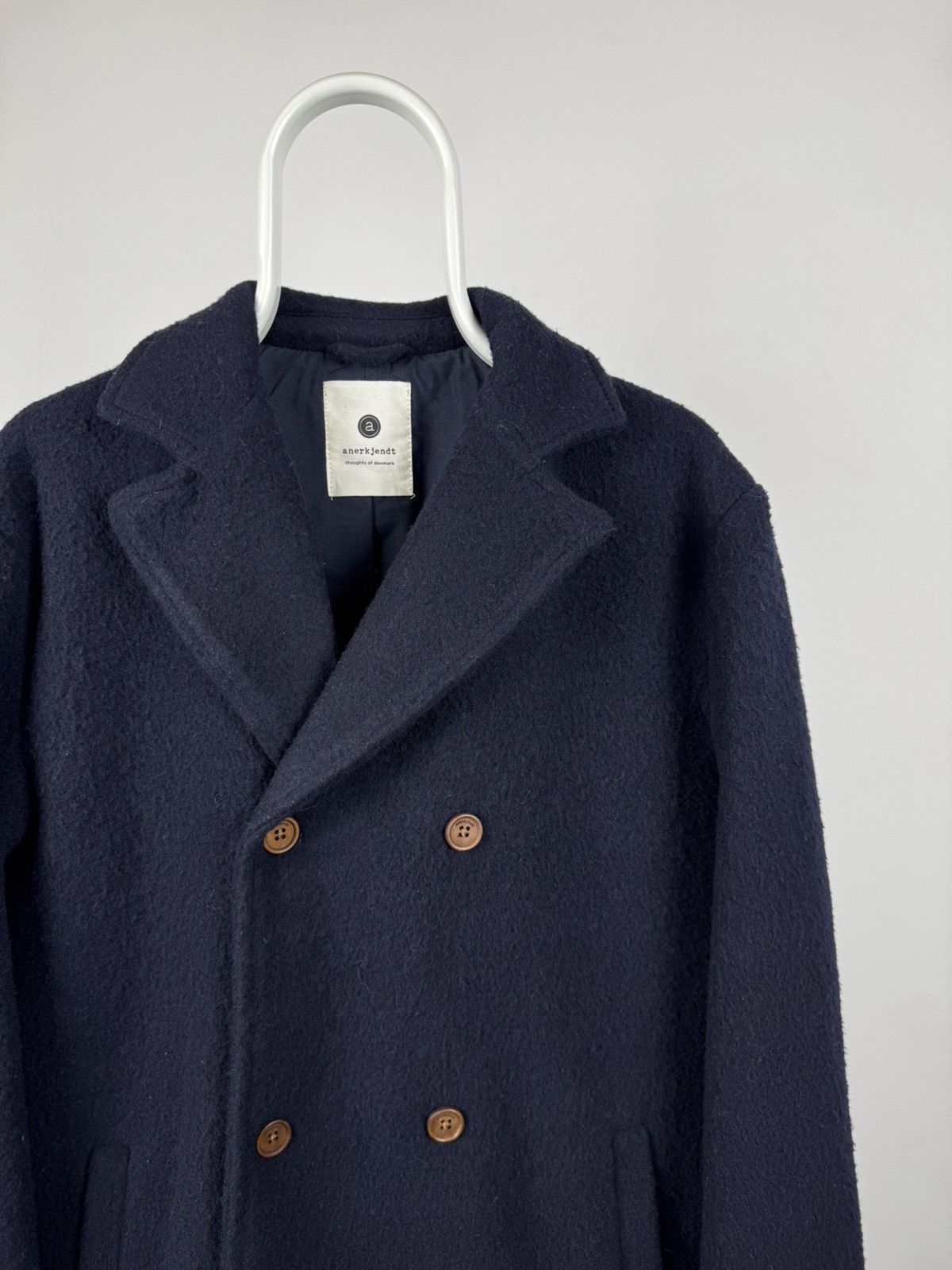 Anerkjendt Anerkjendt Akborge Double R Jacket Size US L / EU 52-54 / 3 - 2 Thumbnail