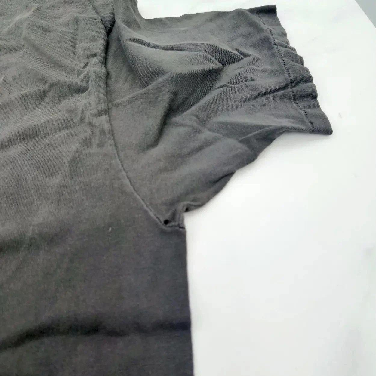 Vintage VINTAGE R.E.M tee 90s Size US XL / EU 56 / 4 - 6 Thumbnail