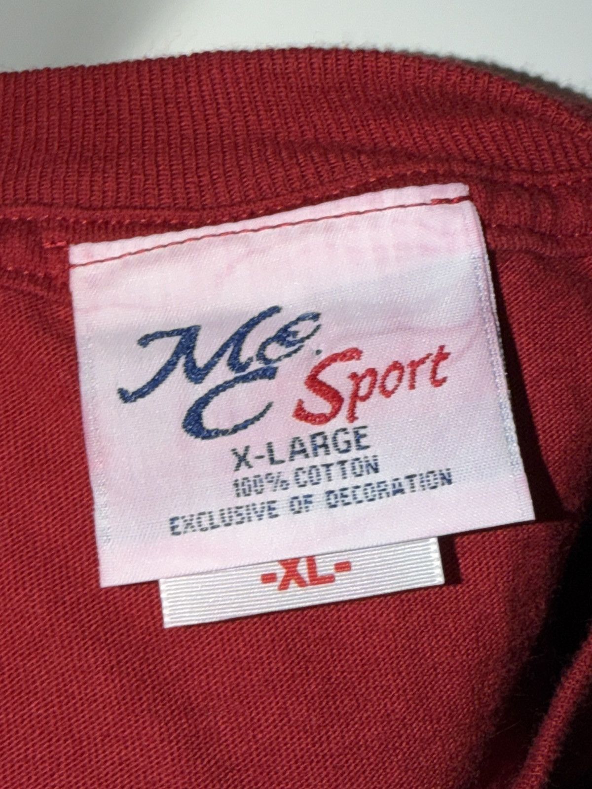 Other M&C Sport Grandpa A Real Classic Men’s Size XL Brand New Size US XL / EU 56 / 4 - 6 Thumbnail