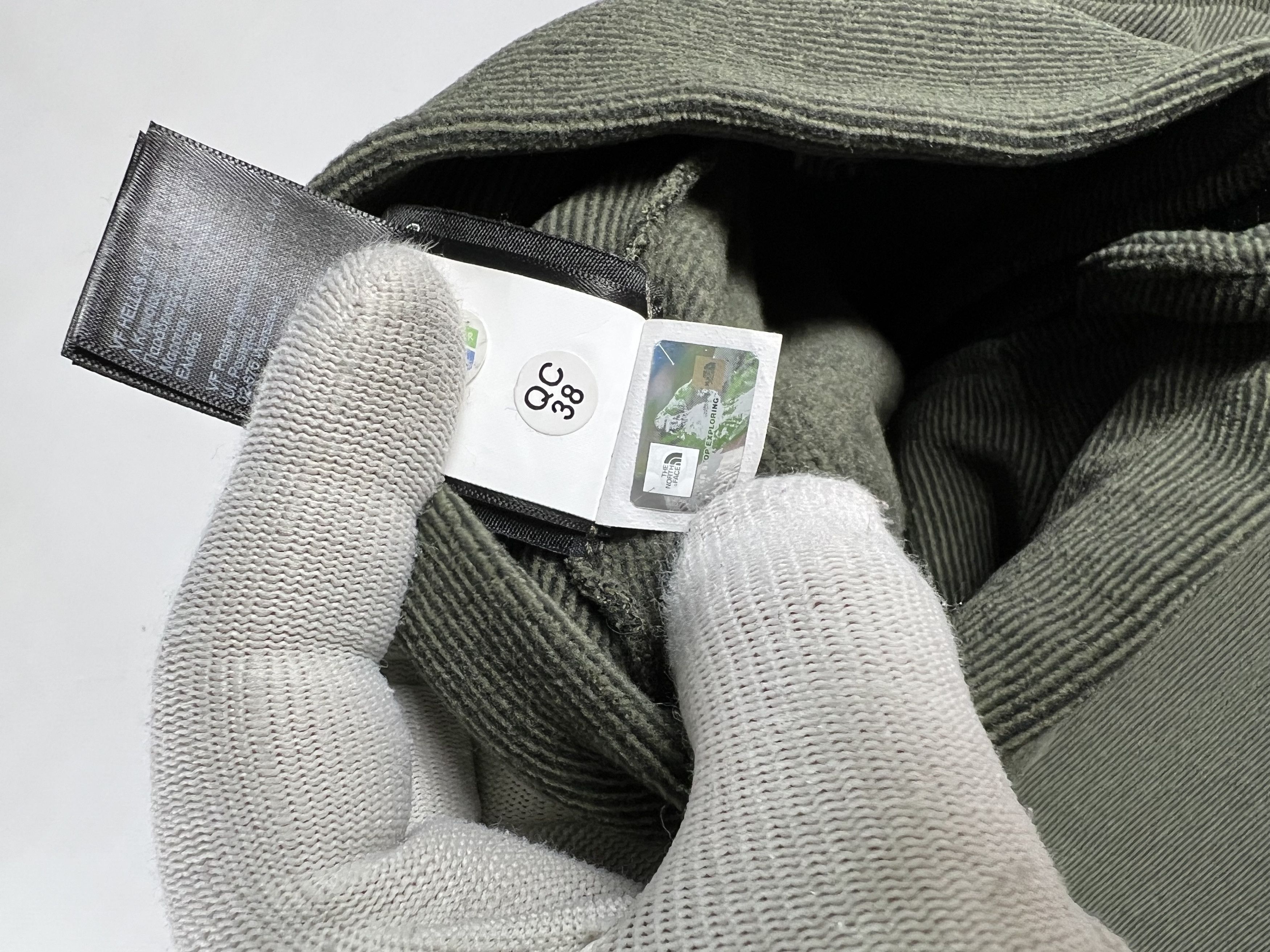 The North Face The North Face Fleece Sweater (Teen XL) Size US S / EU 44-46 / 1 - 10 Thumbnail