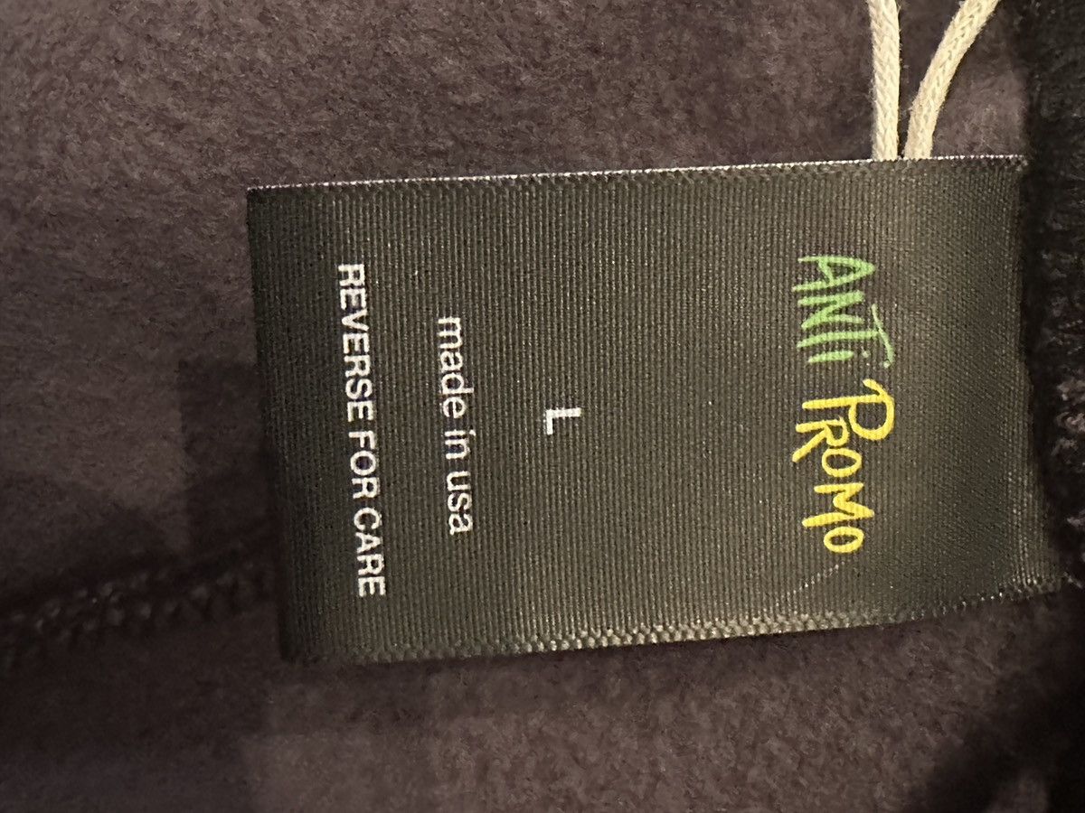 Matty Boy Matty Boy 99 Eyes Antil Promo Hoodie and Sweatpants size L Size US L / EU 52-54 / 3 - 9 Thumbnail