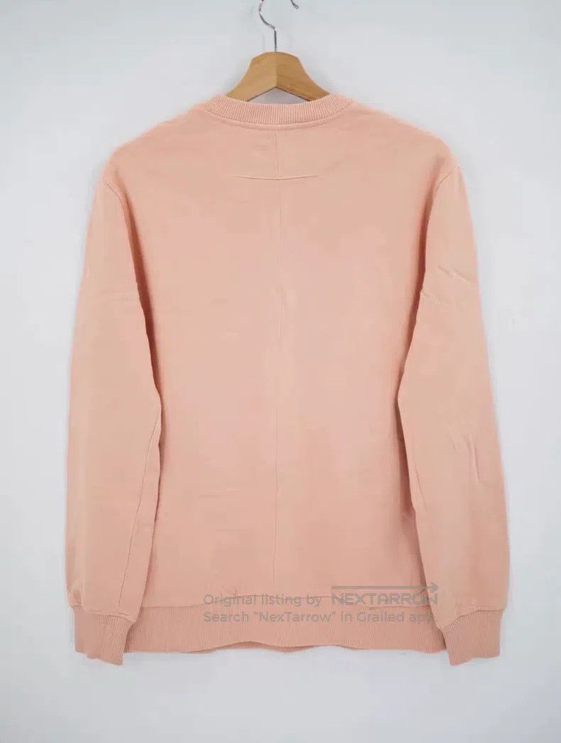 Givenchy Givenchy Givenchy Pink Deer Hoodie Size XS Size XS / US 0-2 / IT 36-38 - 2 Thumbnail