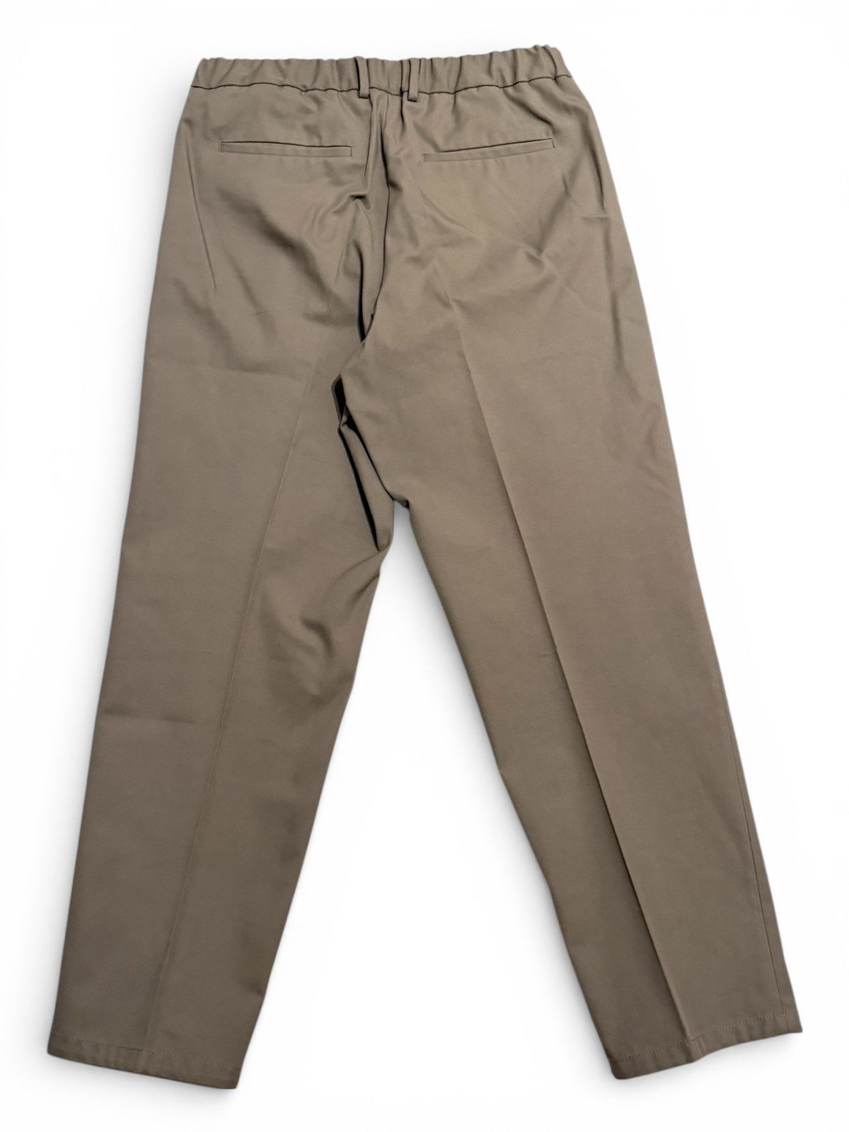 Jil Sander Jil Sander Tailored Relax Pants Size US 30 / EU 46 - 2 Thumbnail