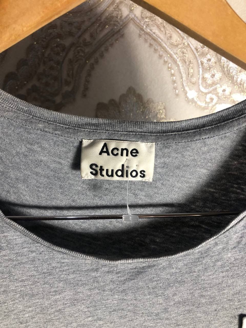 Acne Studios VERY RARE ACNE STUDIOS ITALIAN DESIGNER CLASSIC CASUAL DELUX Size US S / EU 44-46 / 1 - 3 Thumbnail