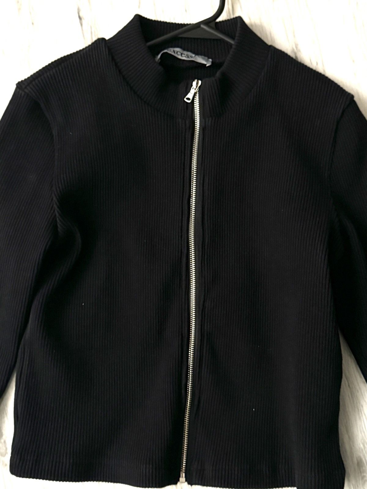 Japanese Brand × Vintage Sweater Jacket Size US M / EU 48-50 / 2 - 2 Thumbnail