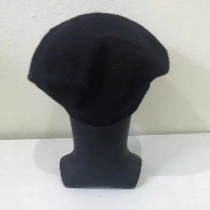 Vintage Vintage Queenhead Beanie Hat Size ONE SIZE - 4 Thumbnail