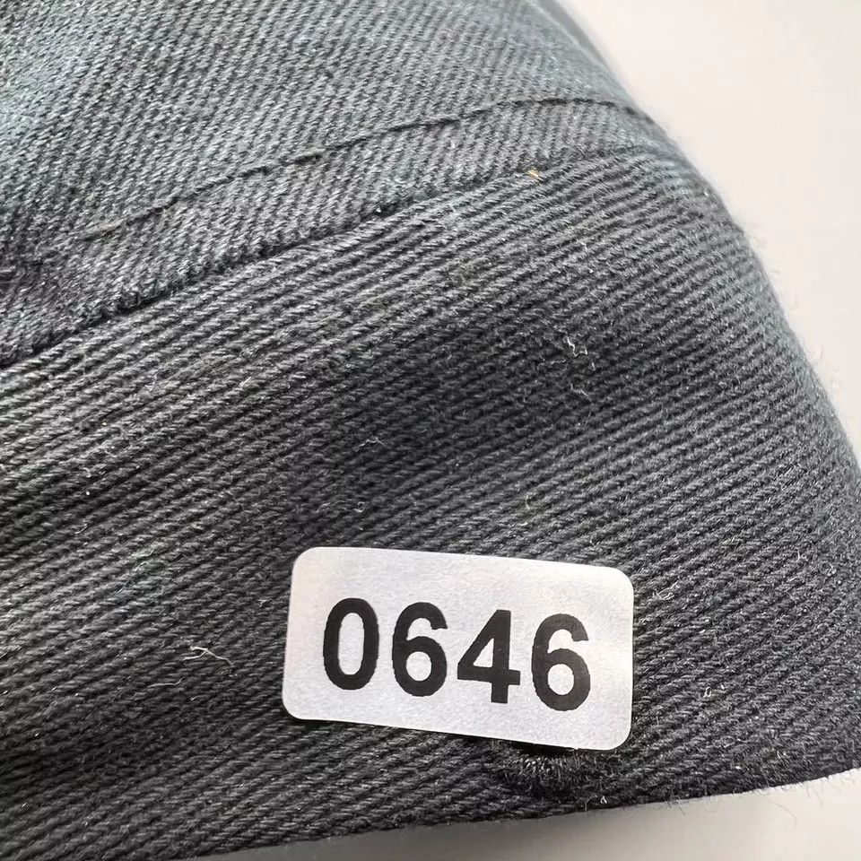 47 Pittsburgh Pirates Hat Men Black 47 Brand MLB Strap Back Cap Size ONE SIZE - 8 Thumbnail