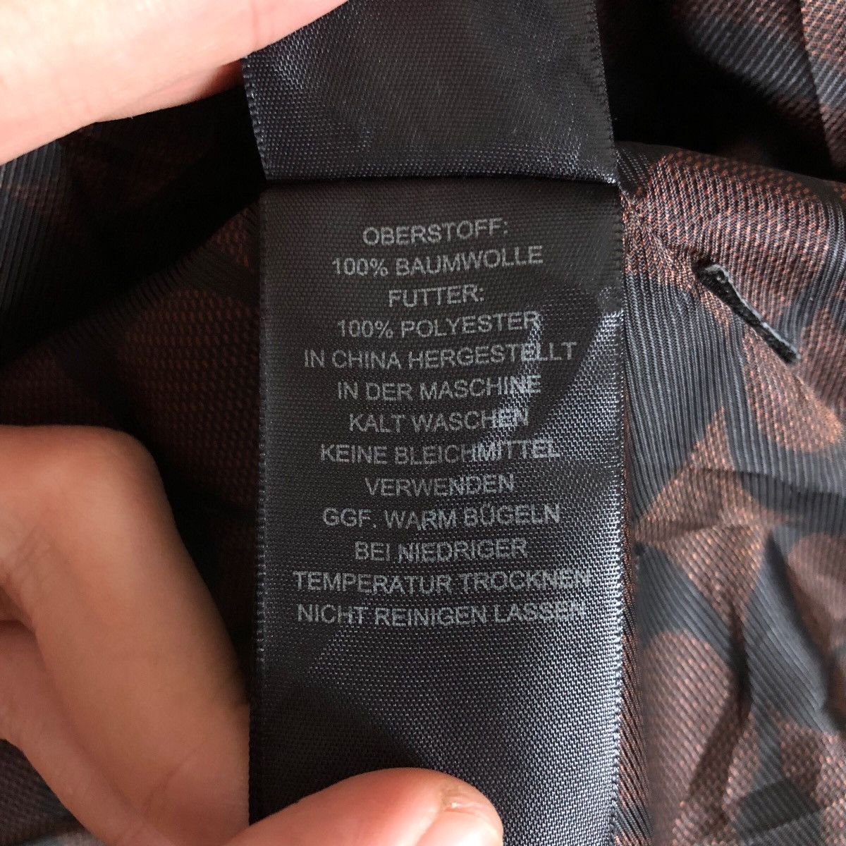Coach COACH NEW YORK JACKET Size XS / US 0-2 / IT 36-38 - 10 Thumbnail