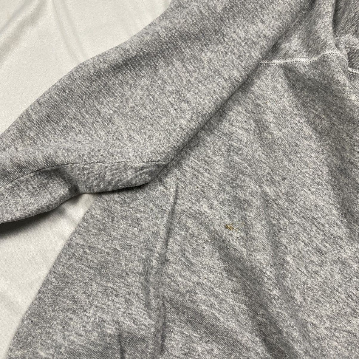 Hanes Grail 80s Oregon Boxy Crewneck Size US M / EU 48-50 / 2 - 7 Thumbnail