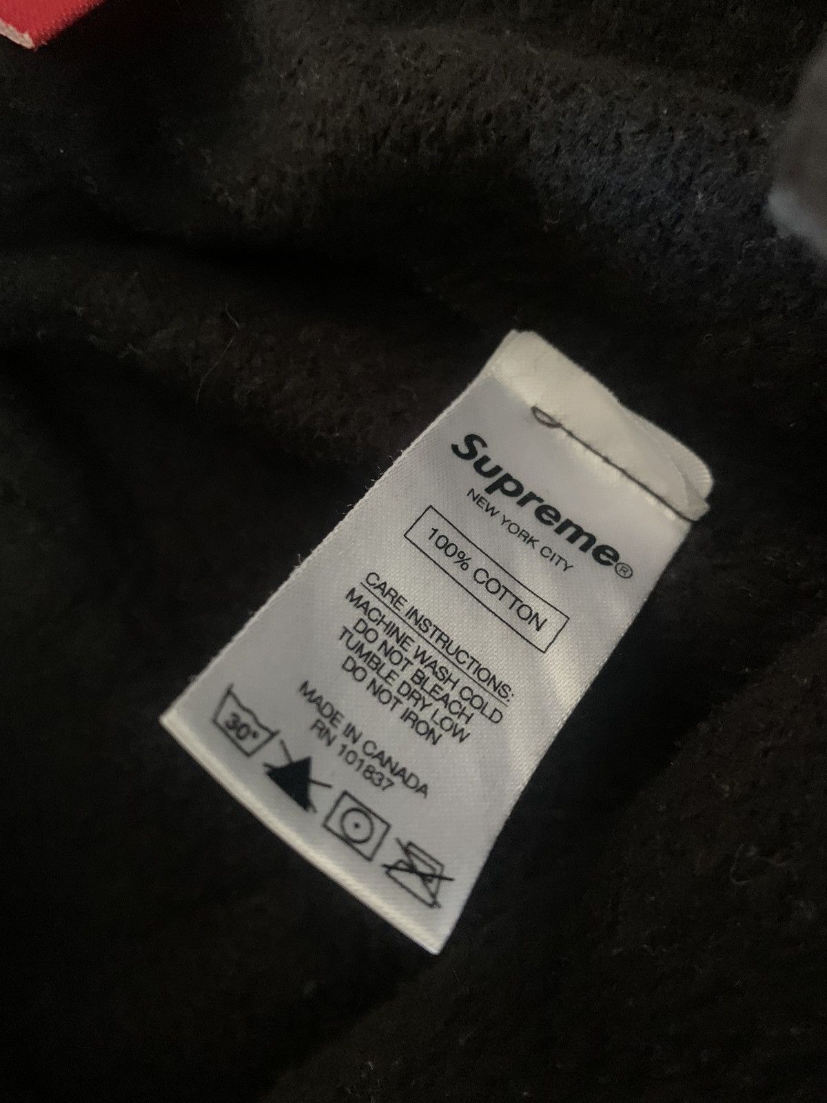 Supreme Supreme Playboy Allover Sweatpants FW15 Size US 32 / EU 48 - 6 Thumbnail