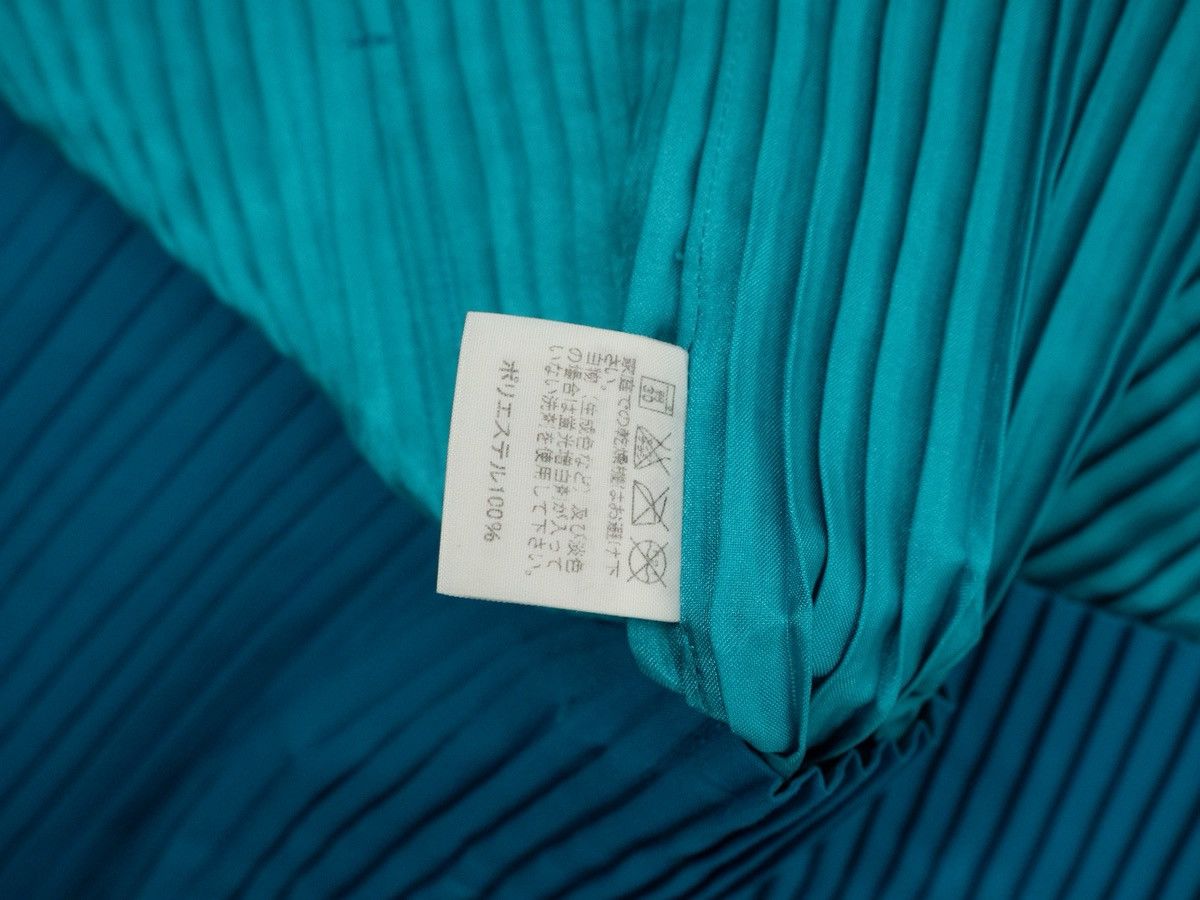 Issey Miyake Issey Miyake Size US L / EU 52-54 / 3 - 7 Thumbnail