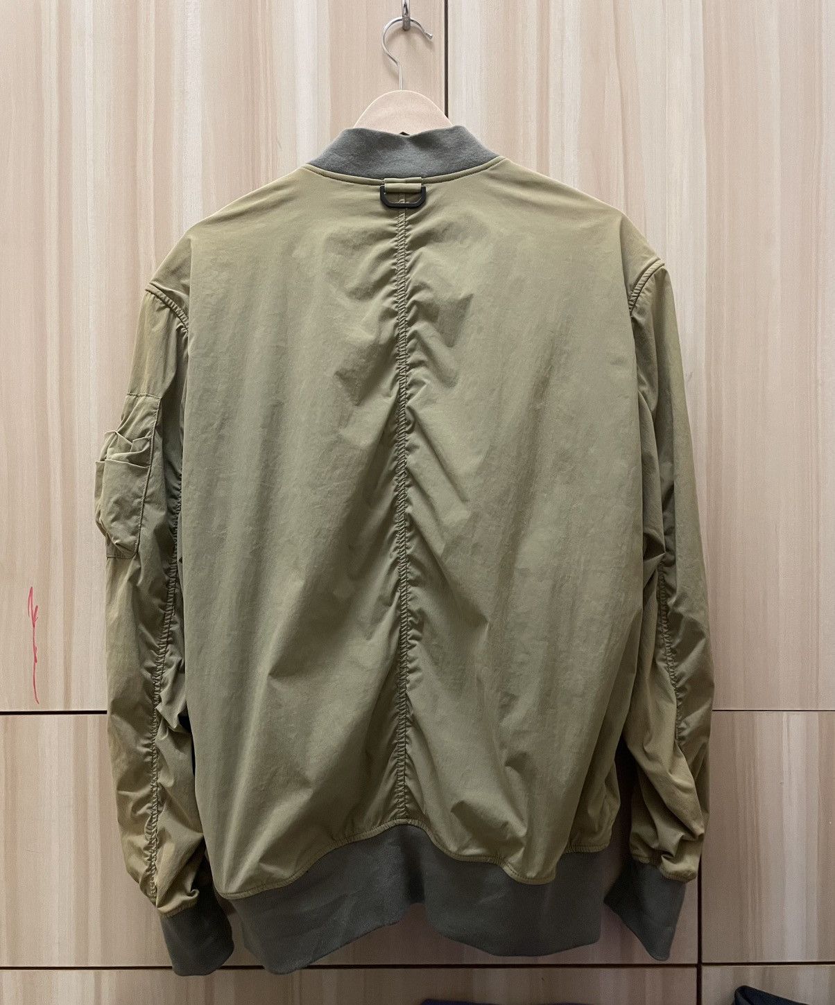 Penfield Penfield Stretchable Sun Faded Jacket Size US M / EU 48-50 / 2 - 5 Thumbnail