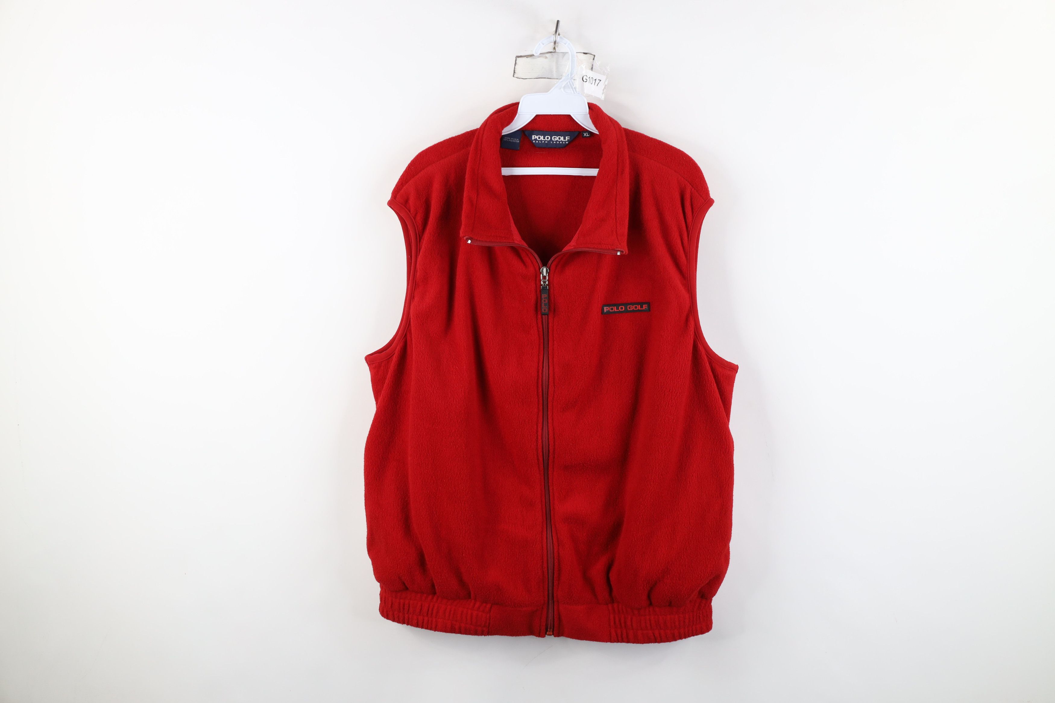 Polo Ralph Lauren × Vintage Vintage 90's Ralph Lauren Big Logo