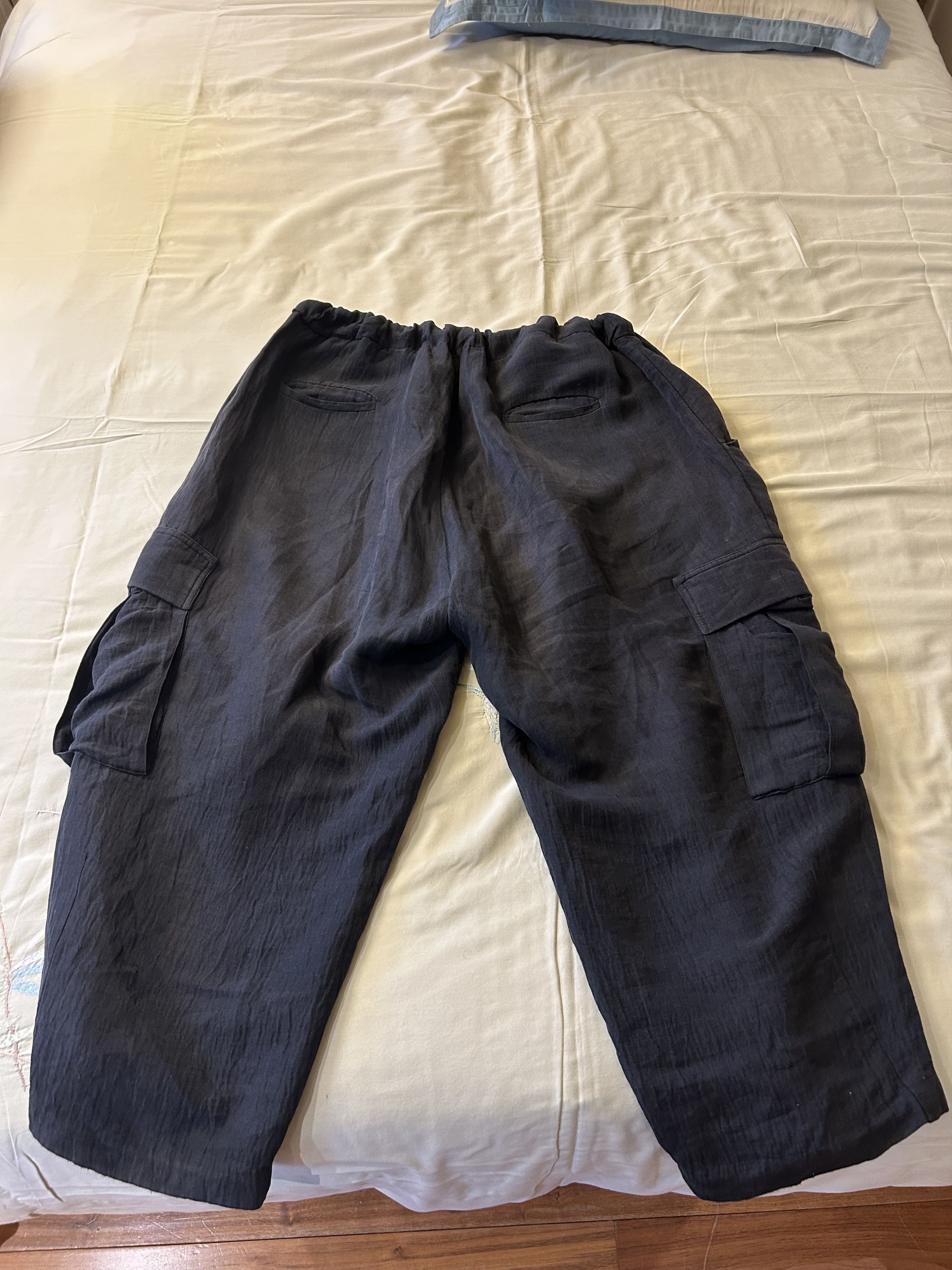 Geoffrey B. Small WOP4 Special Size US 36 / EU 52 - 2 Thumbnail