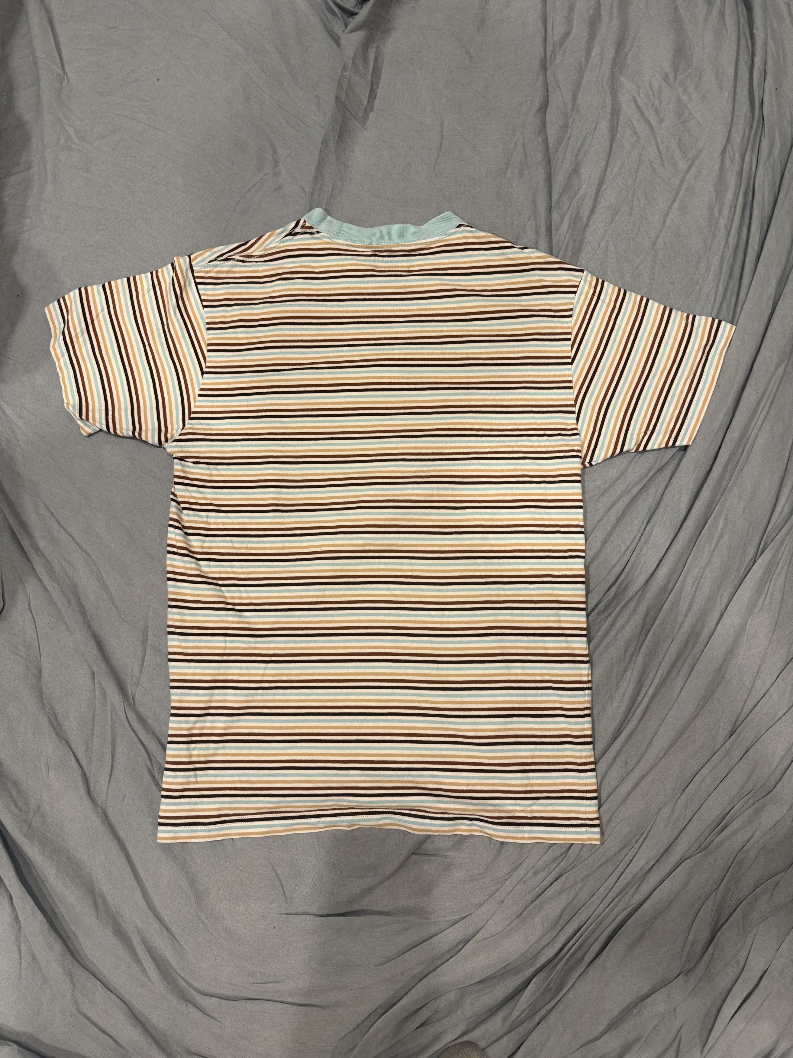 Golf Wang Romeo striped T-shirt Size US M / EU 48-50 / 2 - 5 Thumbnail